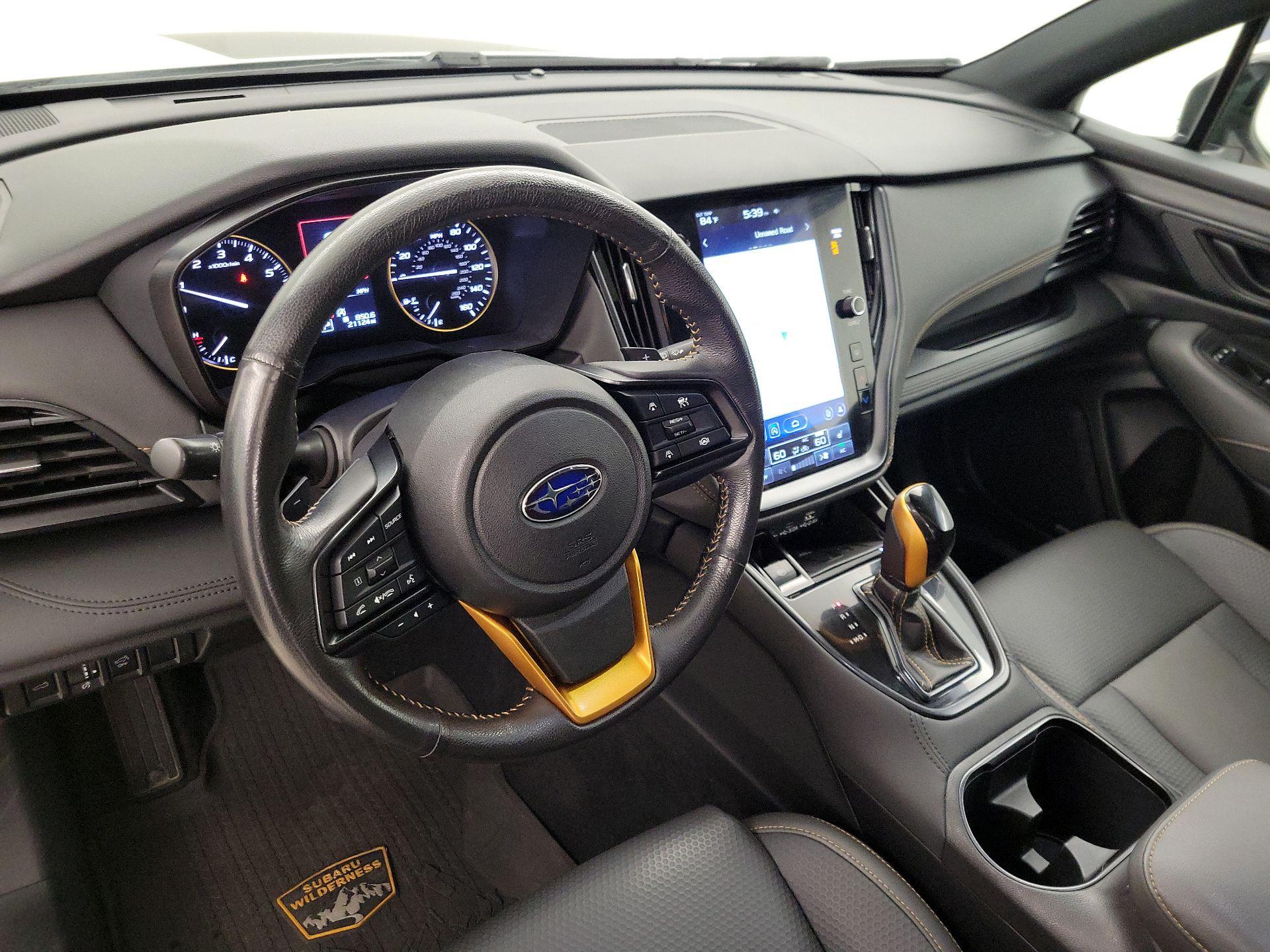 Thumbnail: 2024 Subaru Outback - 9