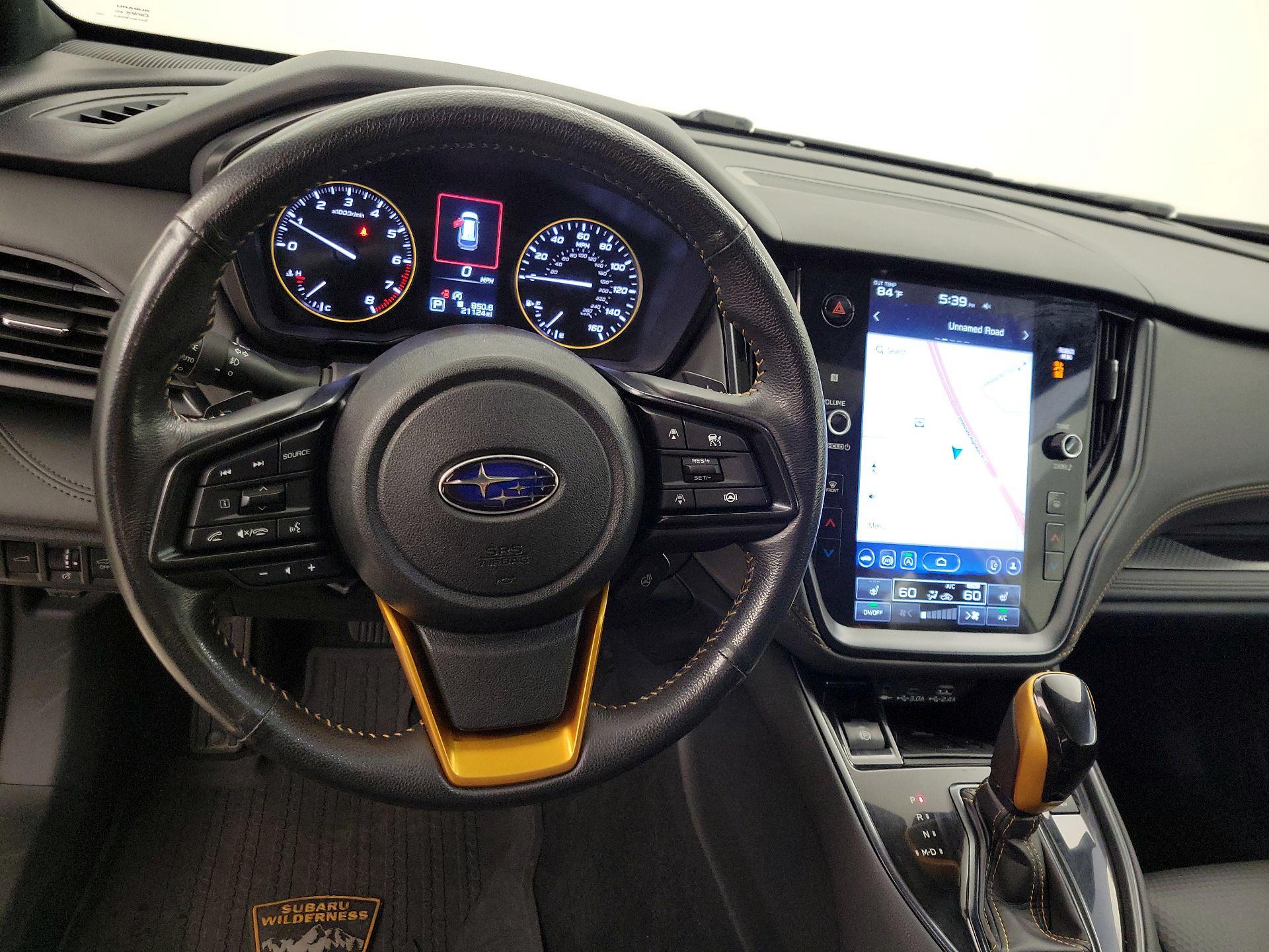 Thumbnail: 2024 Subaru Outback - 10