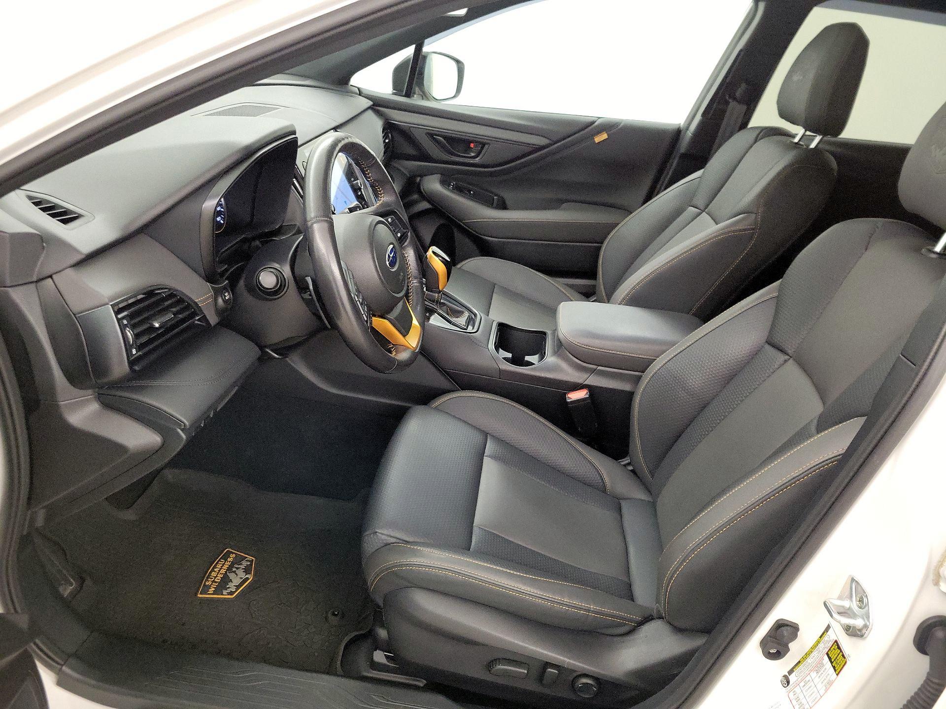 Thumbnail: 2024 Subaru Outback - 11