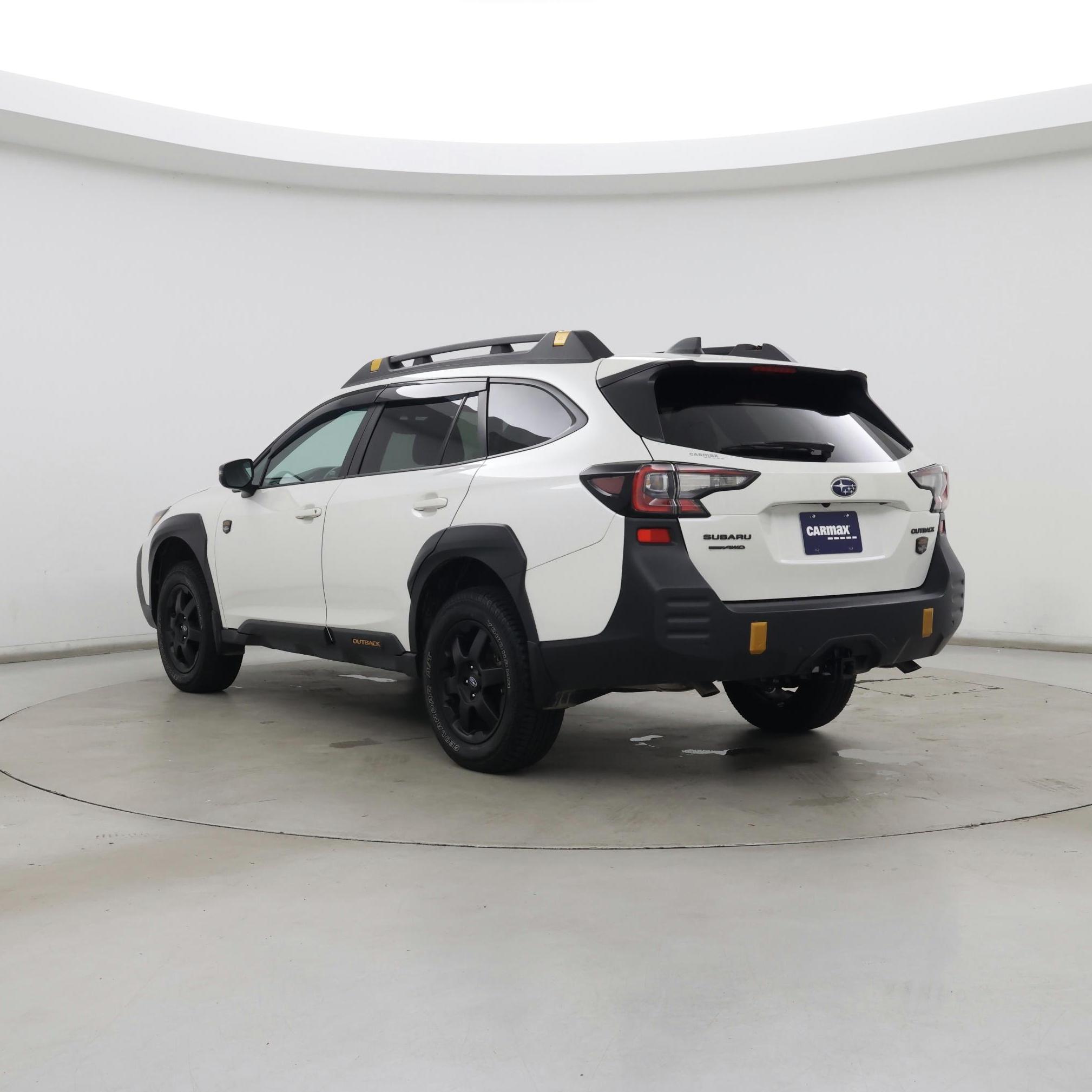 Thumbnail: 2024 Subaru Outback - 2
