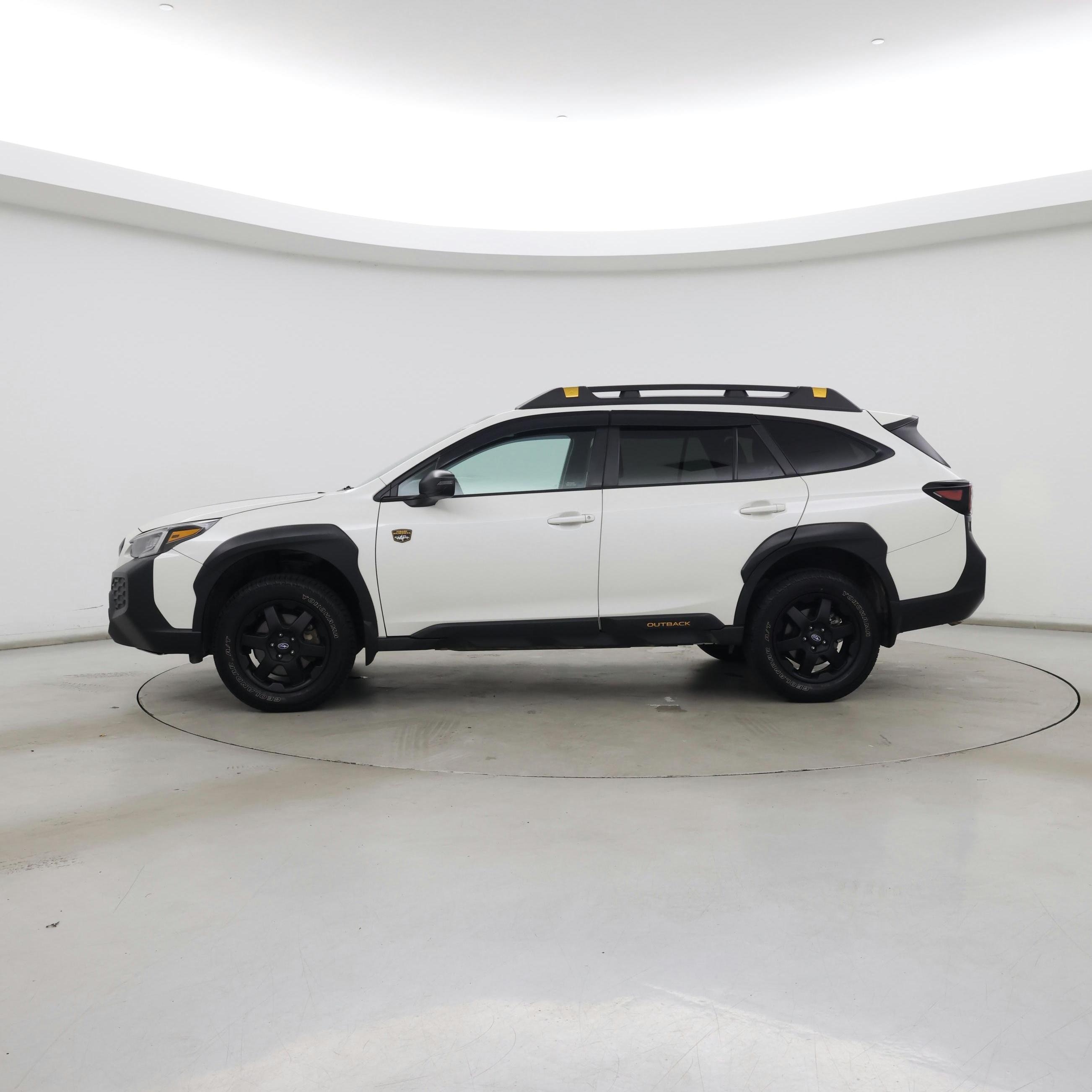 Thumbnail: 2024 Subaru Outback - 3
