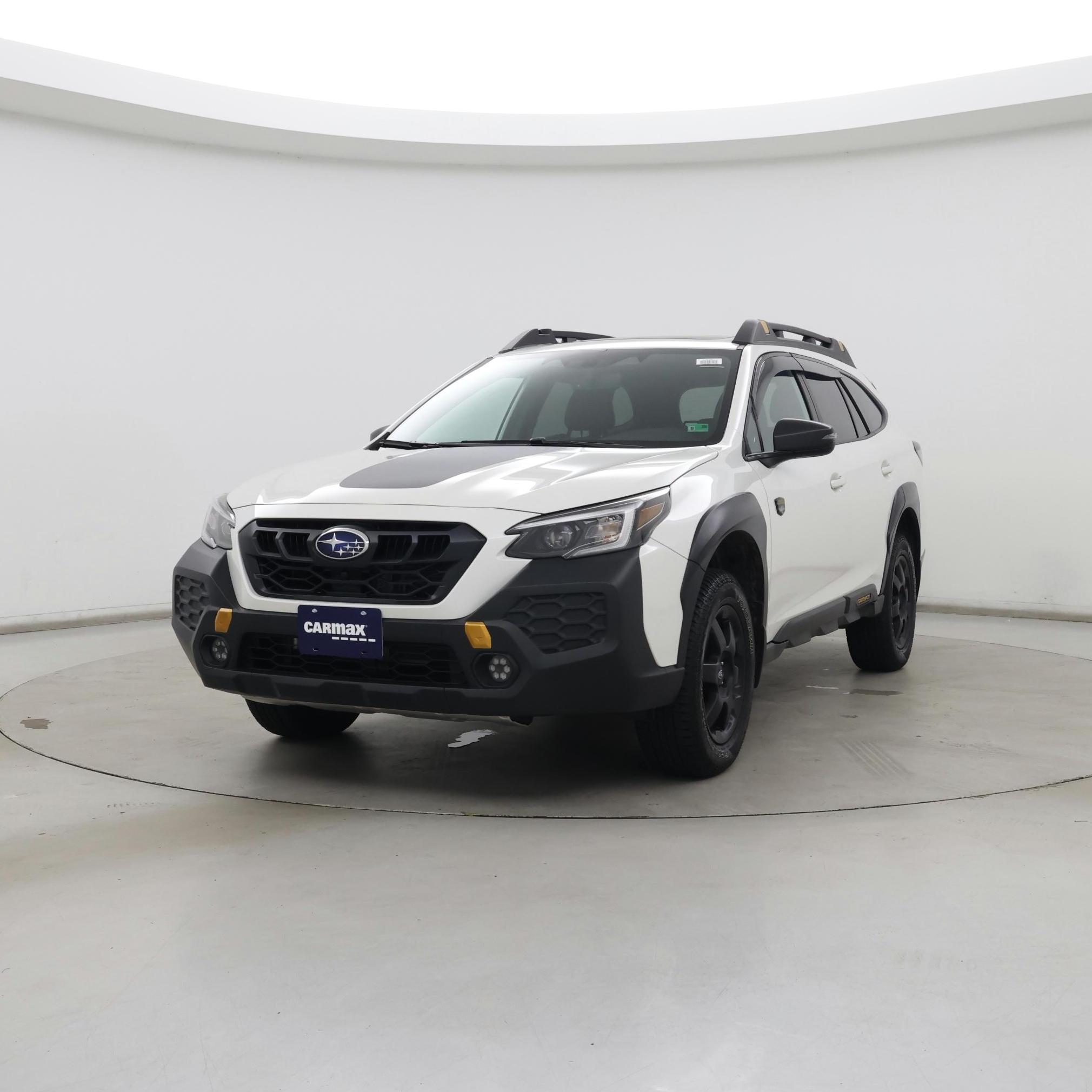 Thumbnail: 2024 Subaru Outback - 4
