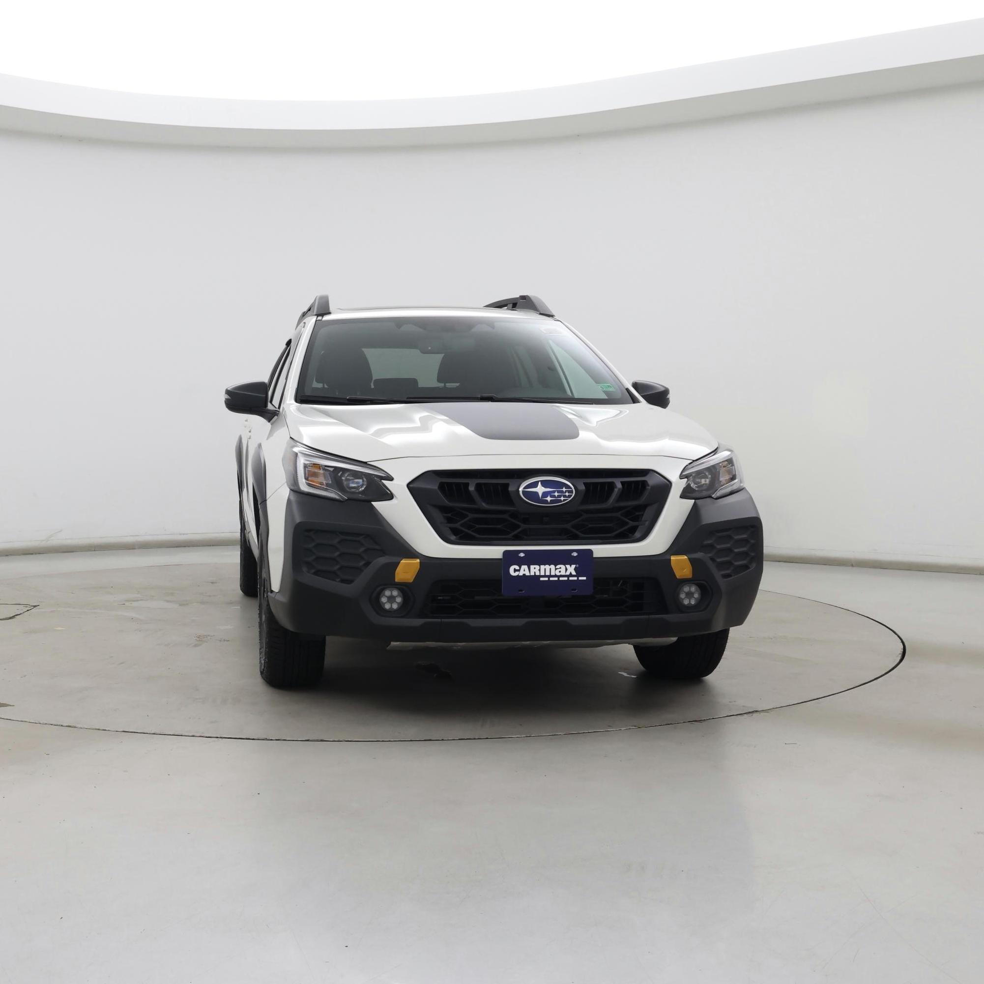 Thumbnail: 2024 Subaru Outback - 5