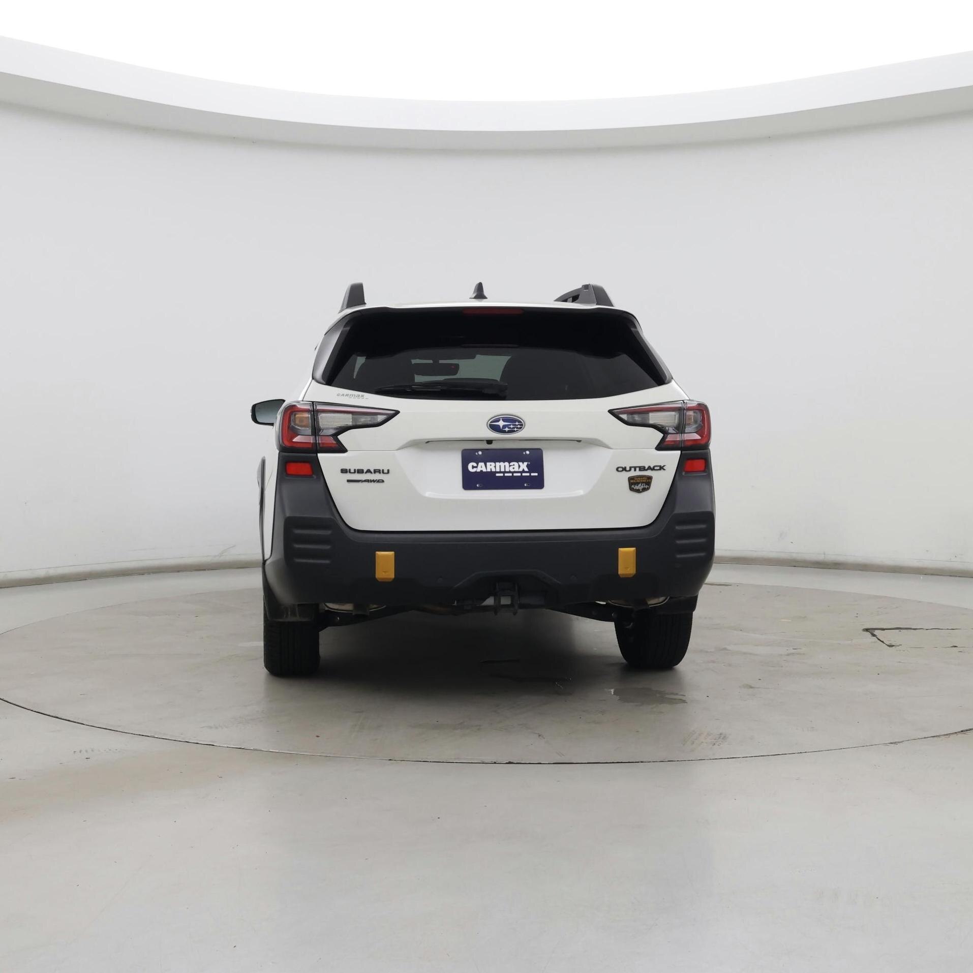 Thumbnail: 2024 Subaru Outback - 6