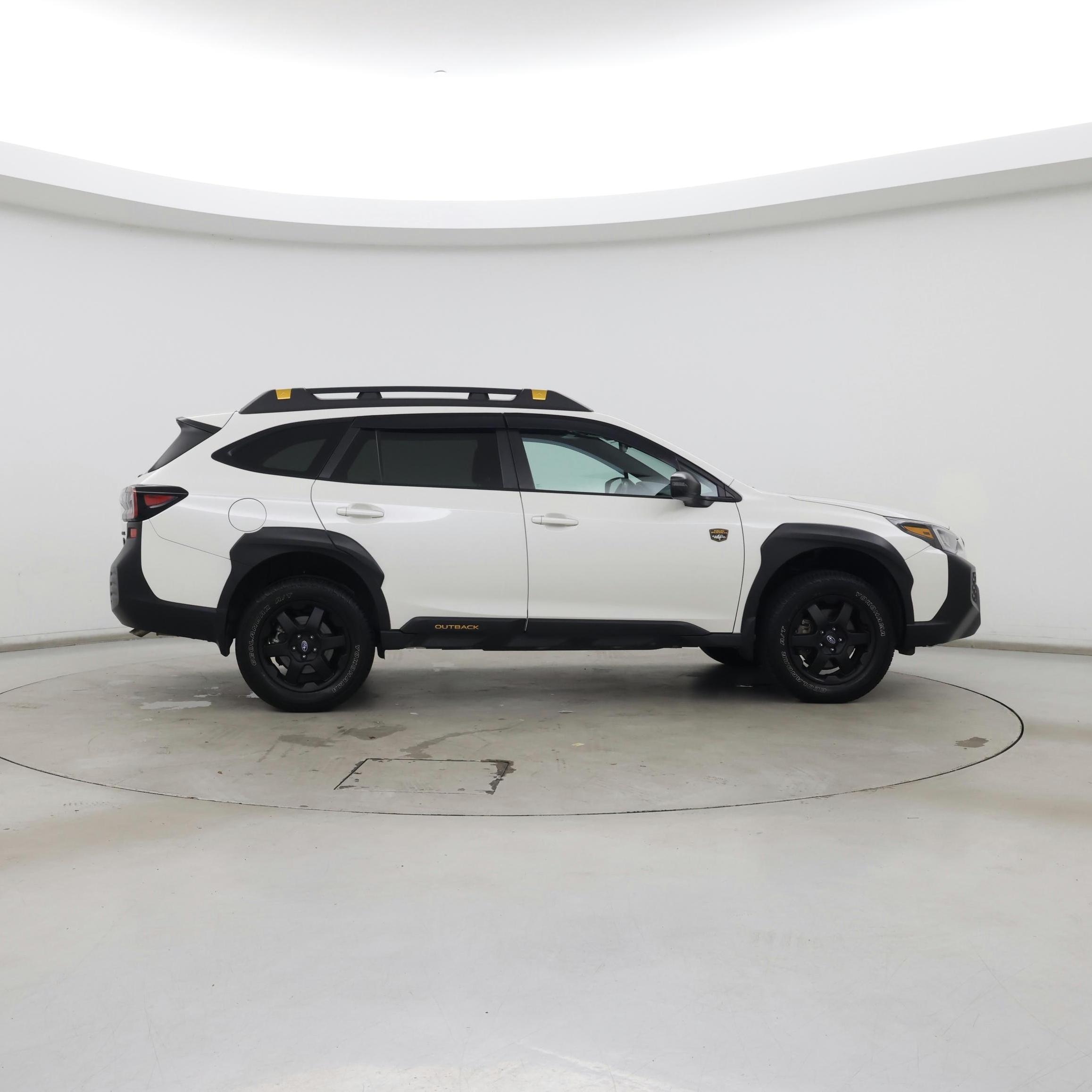 Thumbnail: 2024 Subaru Outback - 7