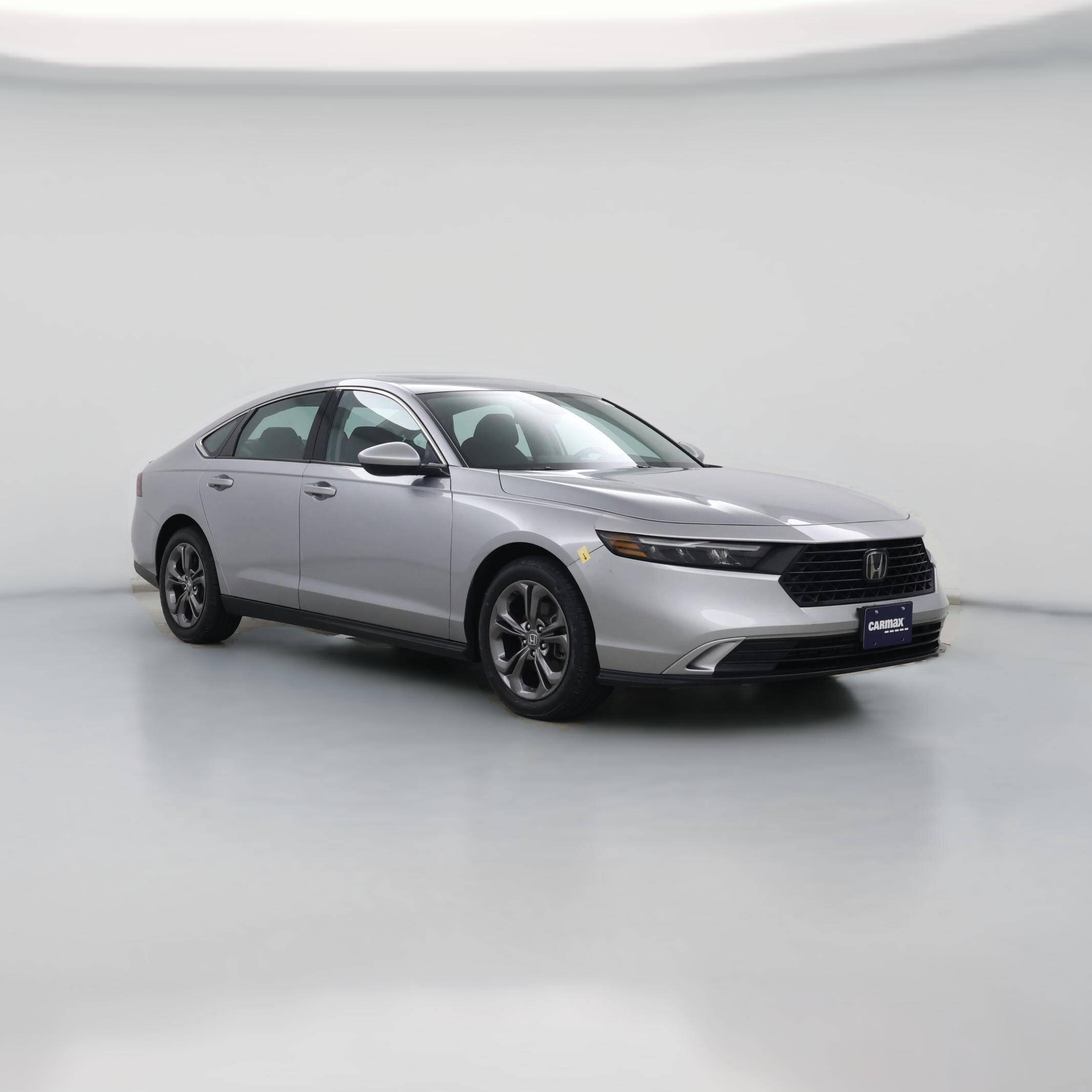 Thumbnail: 2023 Honda Accord - 1