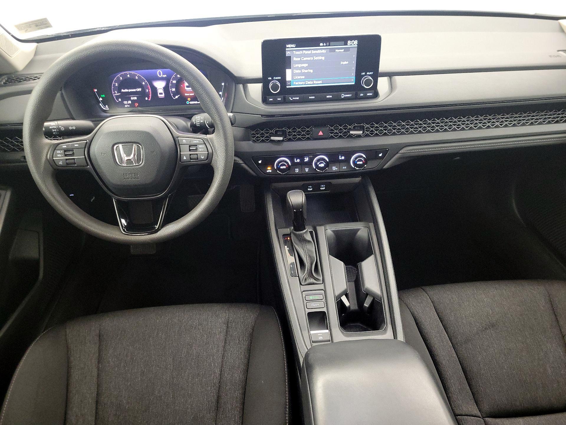 Thumbnail: 2023 Honda Accord - 9