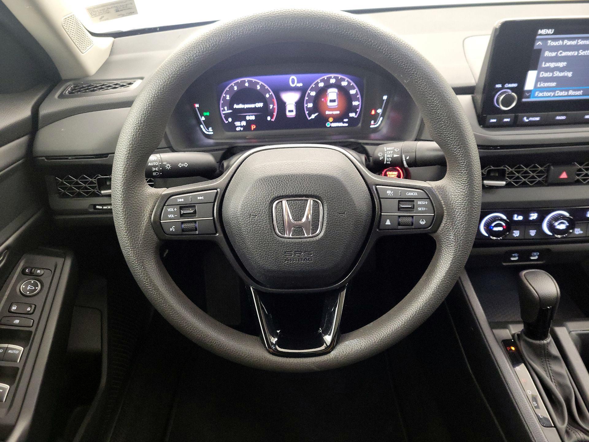 Thumbnail: 2023 Honda Accord - 10