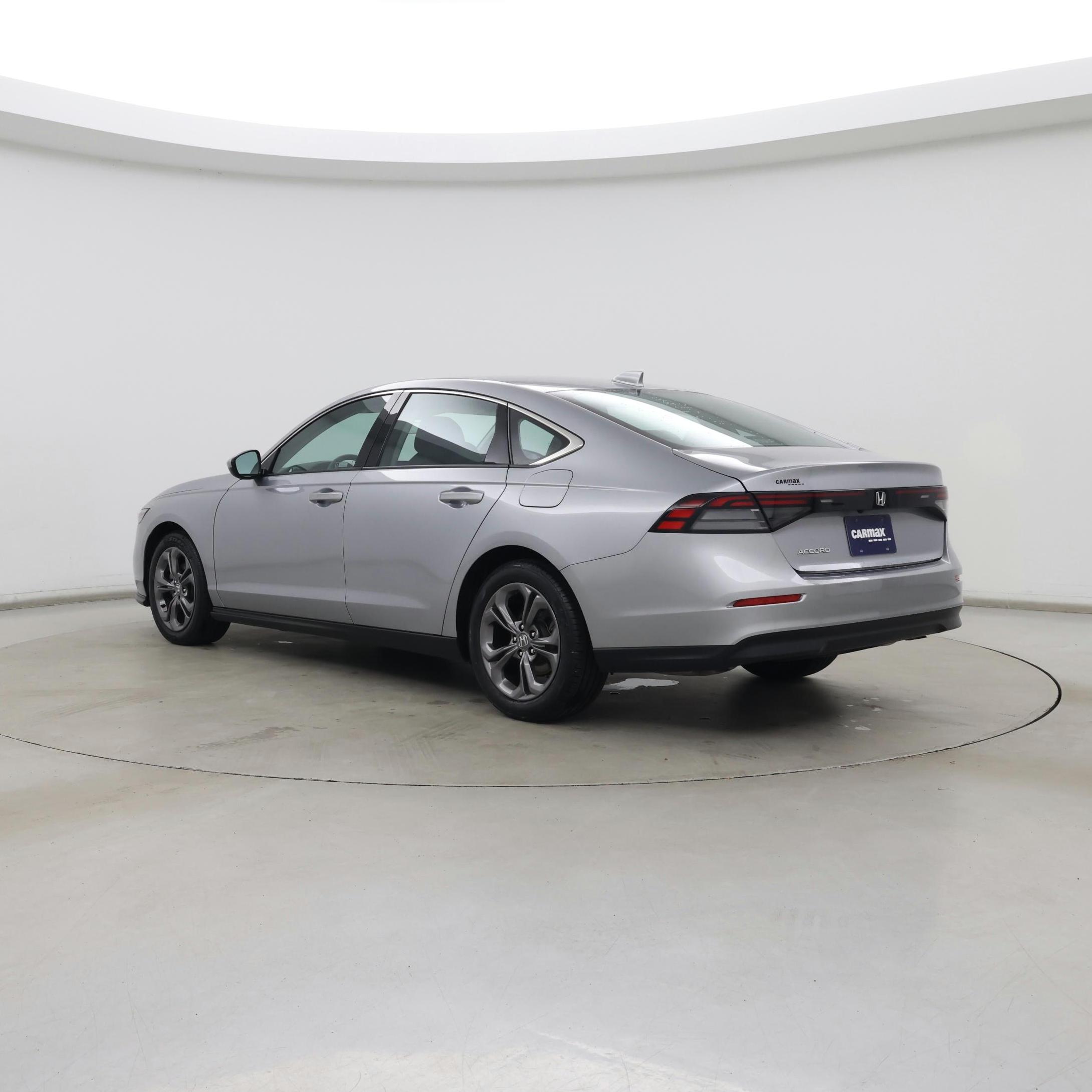 Thumbnail: 2023 Honda Accord - 2