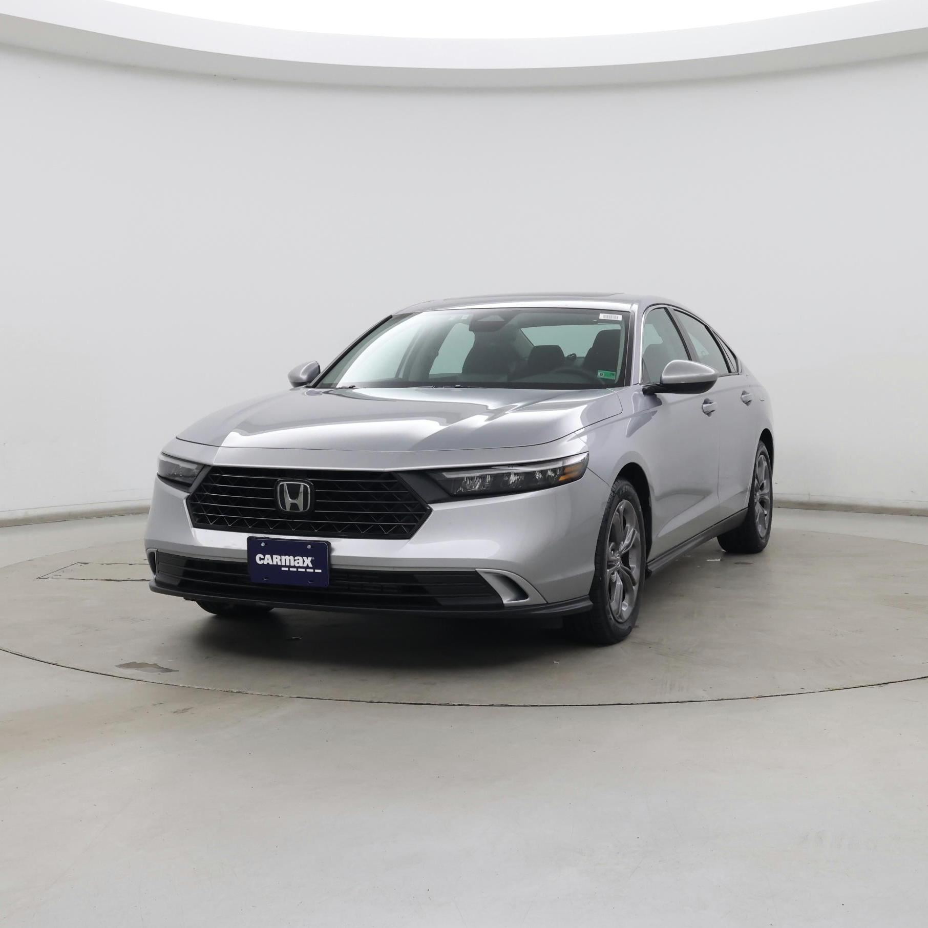 Thumbnail: 2023 Honda Accord - 4