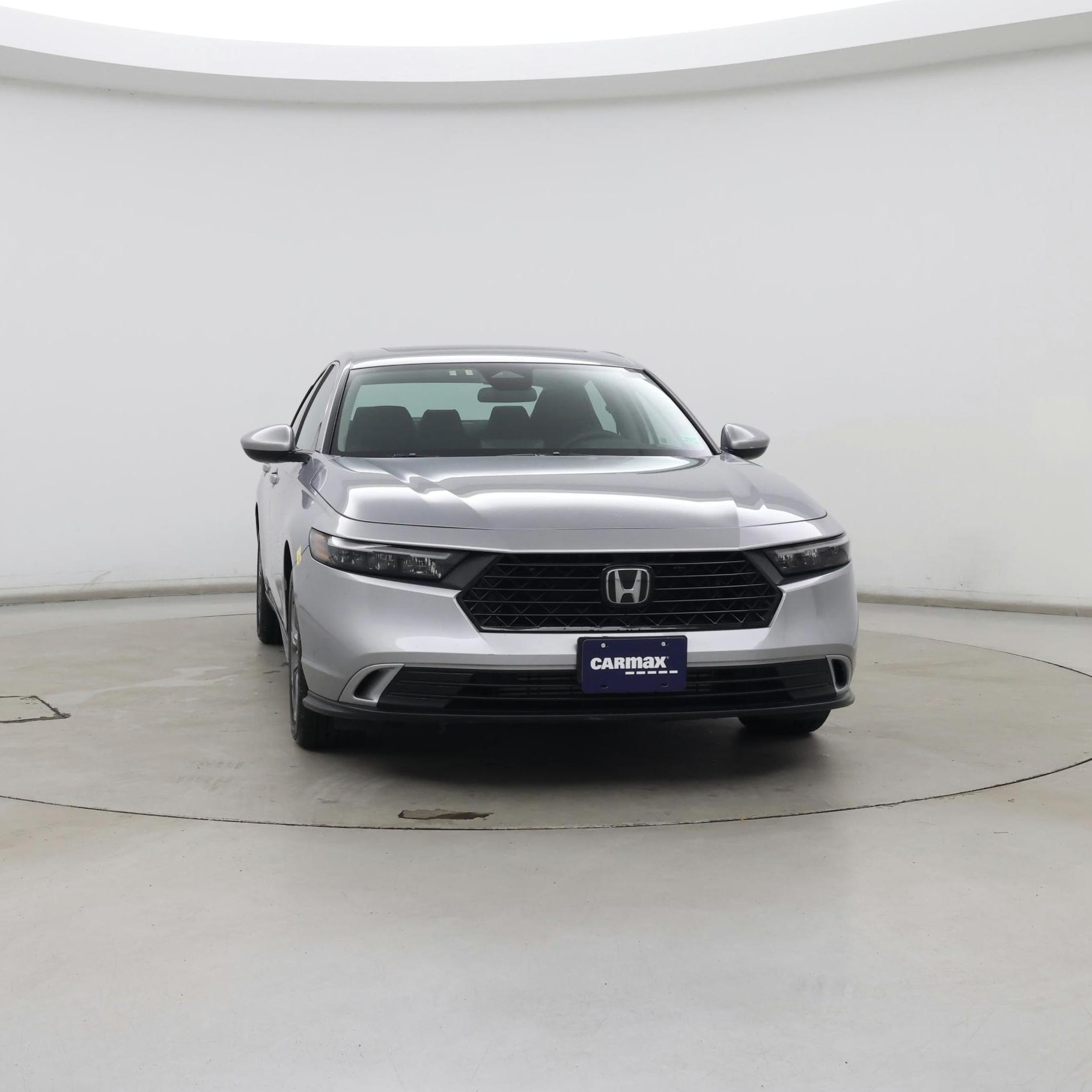 Thumbnail: 2023 Honda Accord - 5