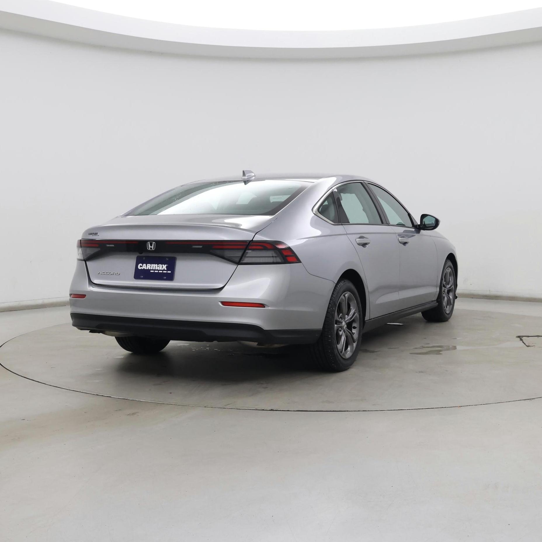 Thumbnail: 2023 Honda Accord - 8