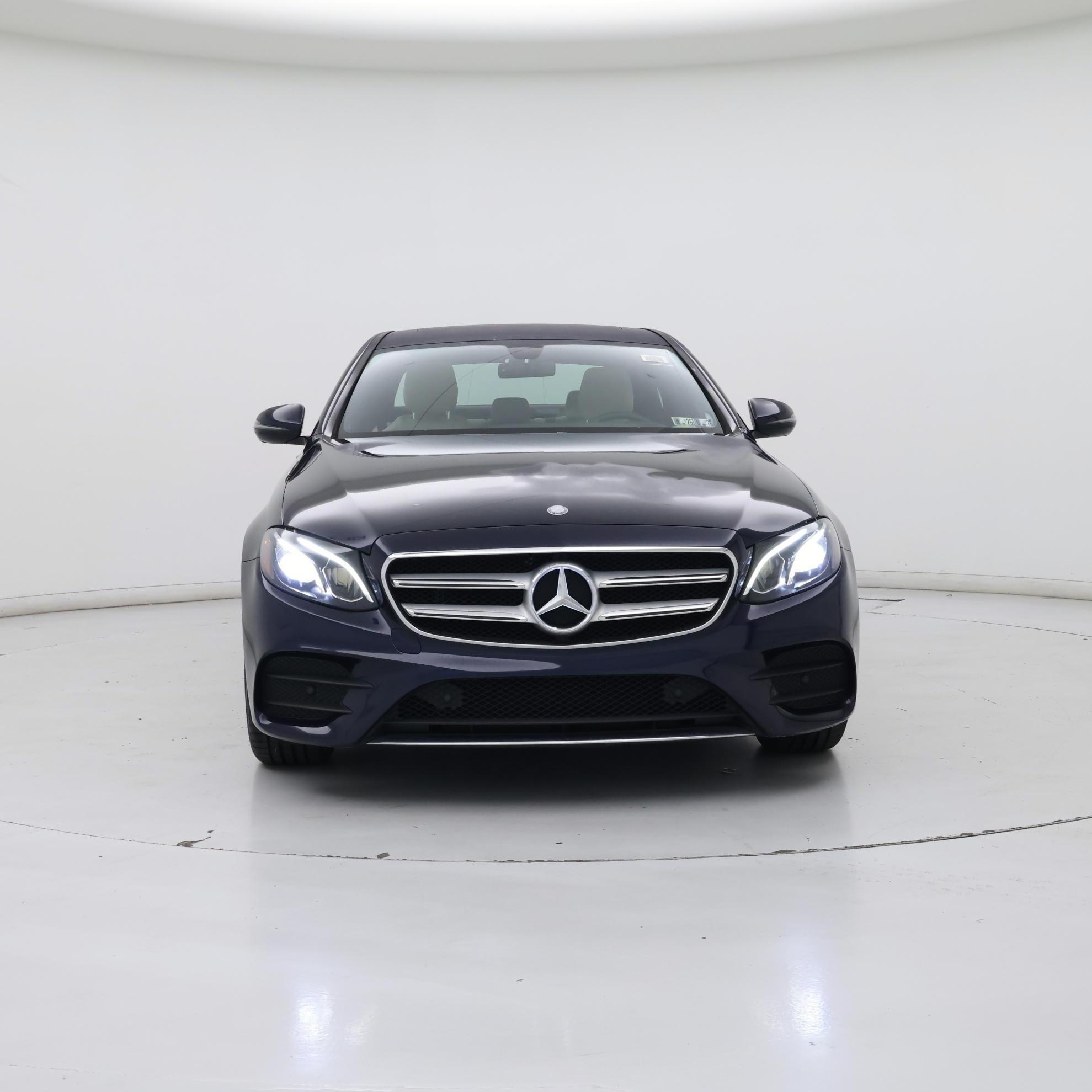 Thumbnail: 2017 Mercedes-Benz E-Class - 5