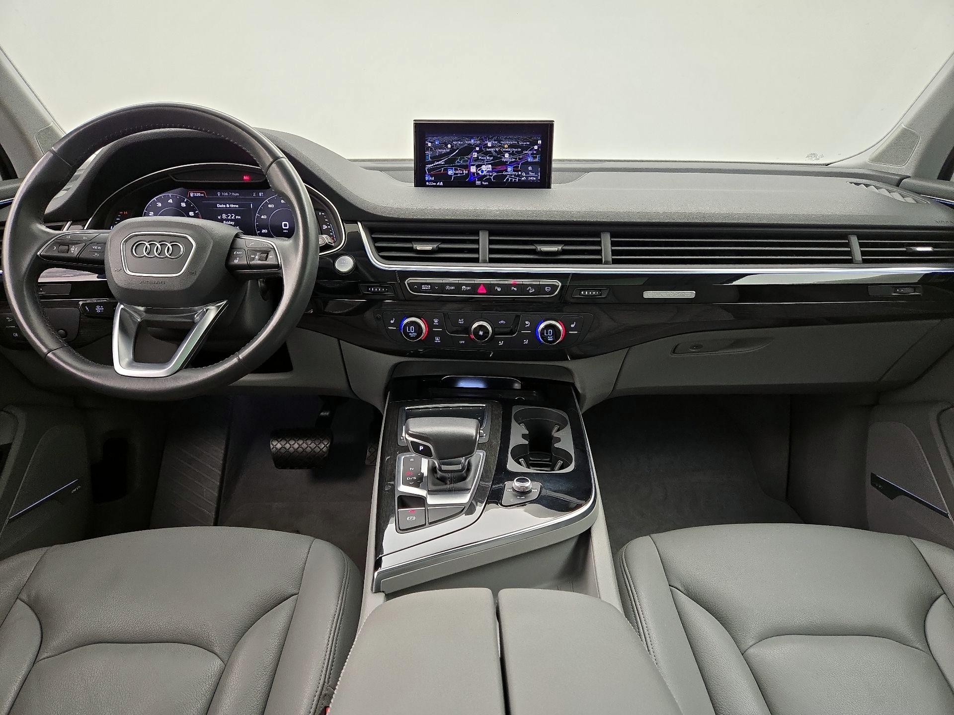 Thumbnail: 2019 Audi Q7 - 9