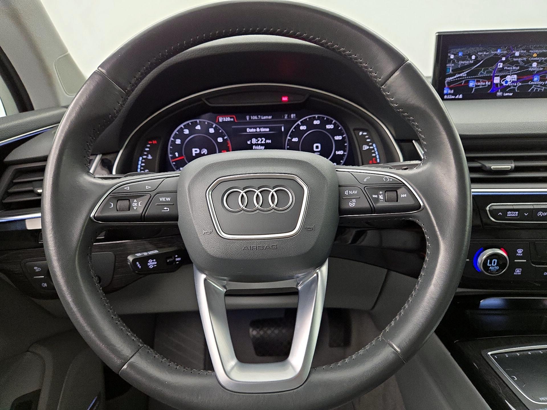 Thumbnail: 2019 Audi Q7 - 10