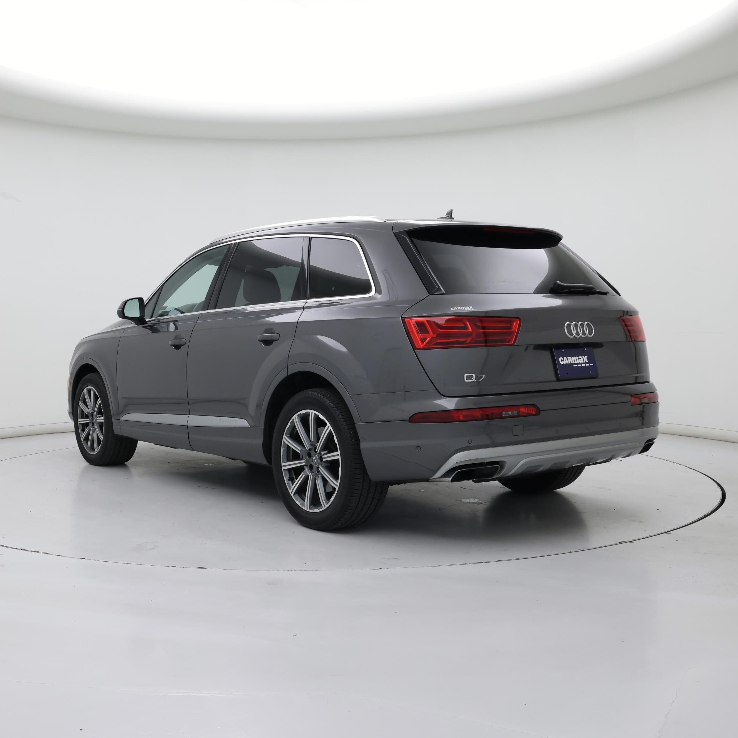 Thumbnail: 2019 Audi Q7 - 2