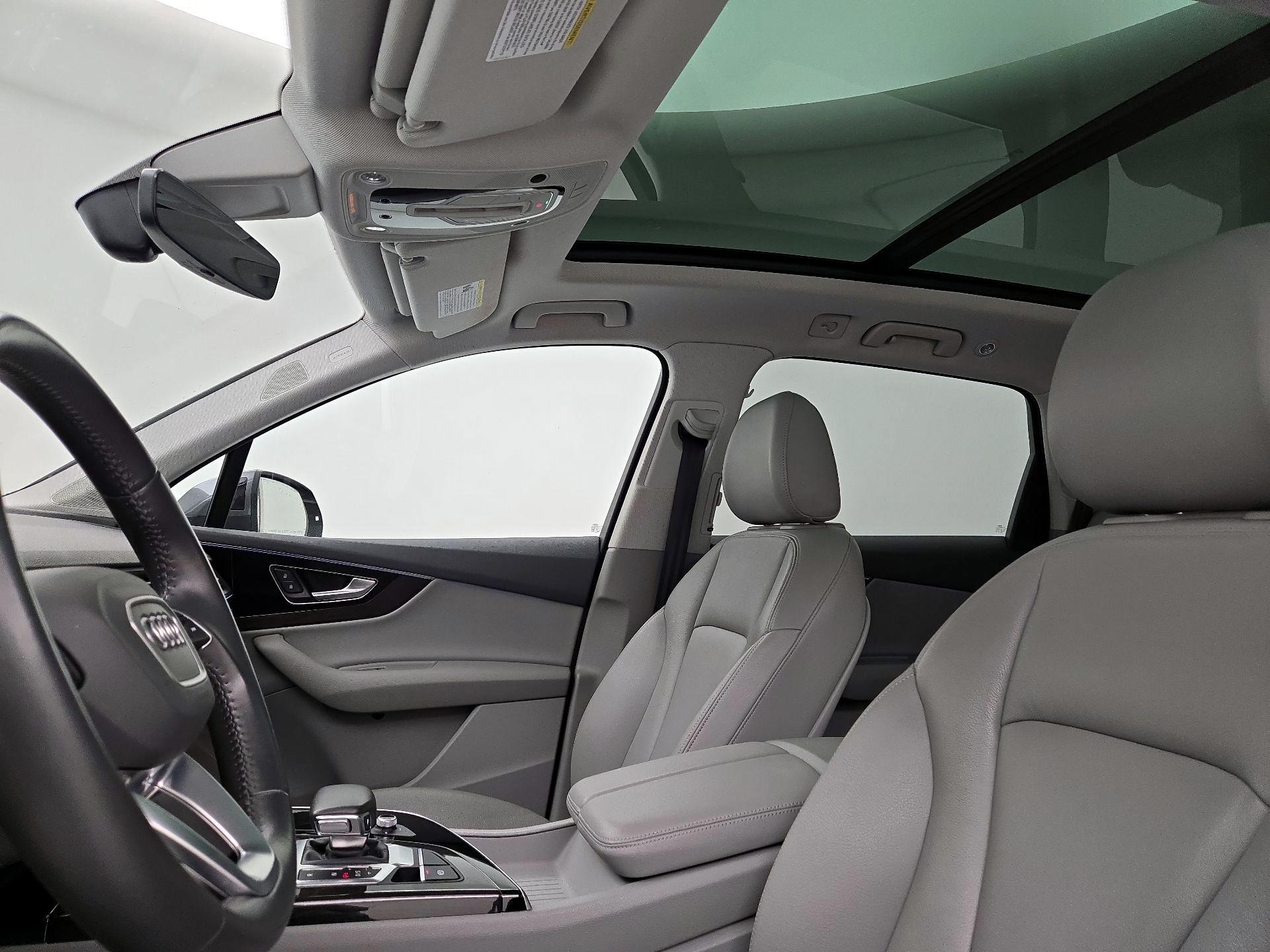 Thumbnail: 2019 Audi Q7 - 20