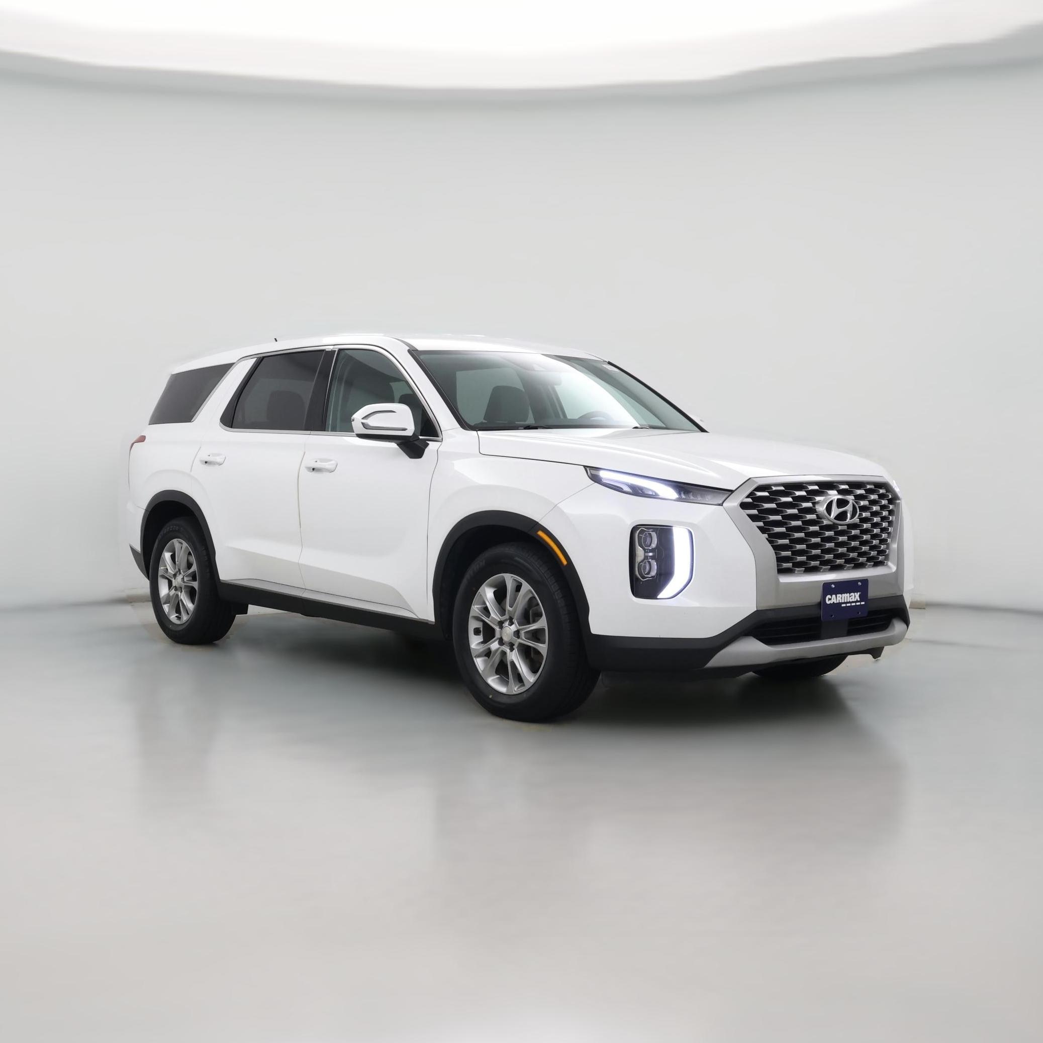 Thumbnail: 2022 Hyundai Palisade - 1