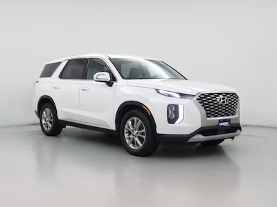 2022 Hyundai Palisade SE