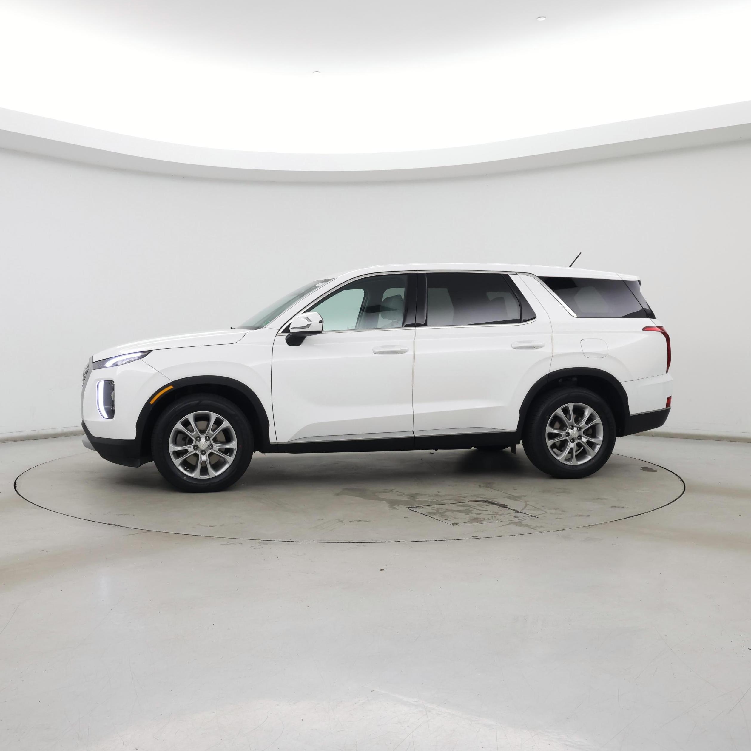 Thumbnail: 2022 Hyundai Palisade - 3