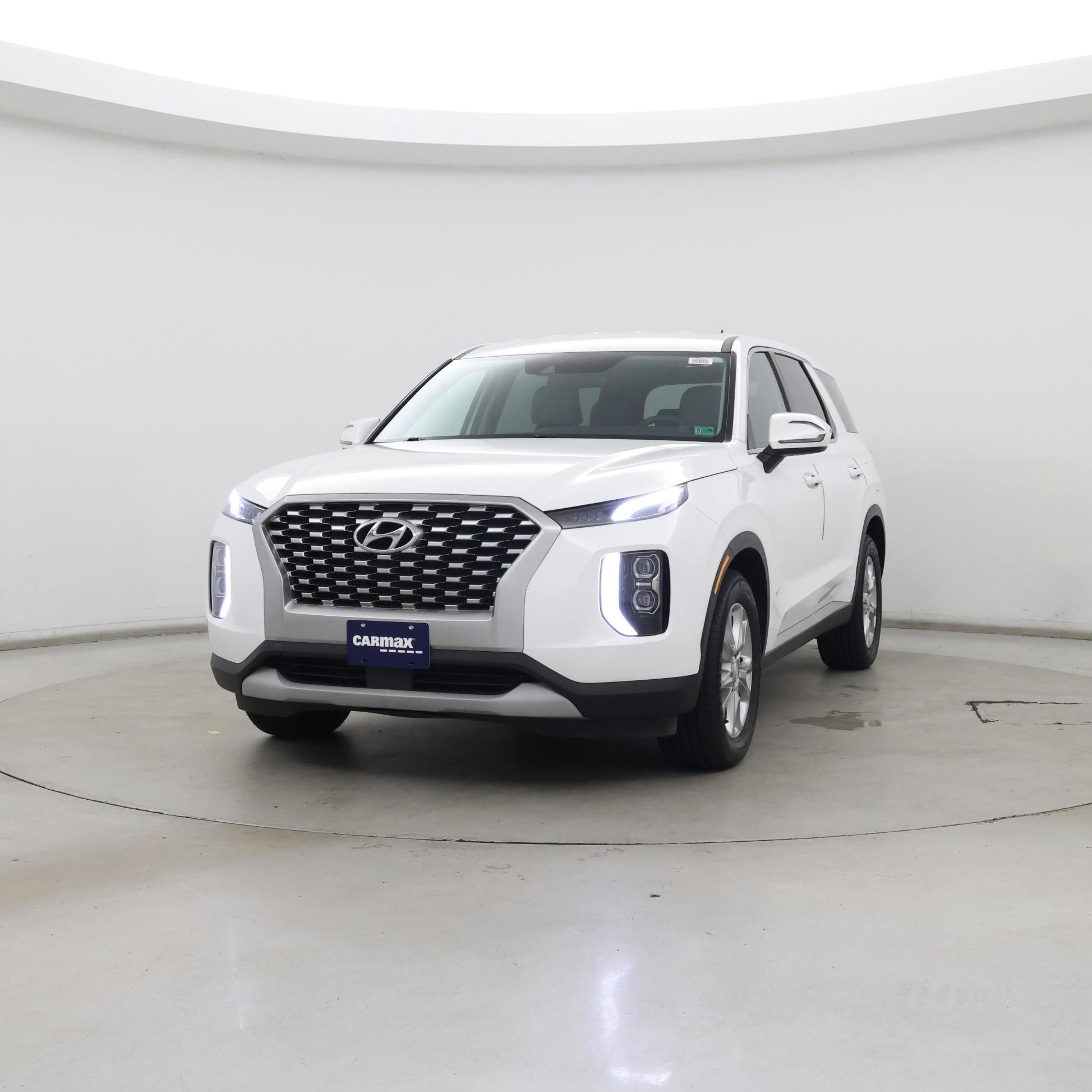Thumbnail: 2022 Hyundai Palisade - 4