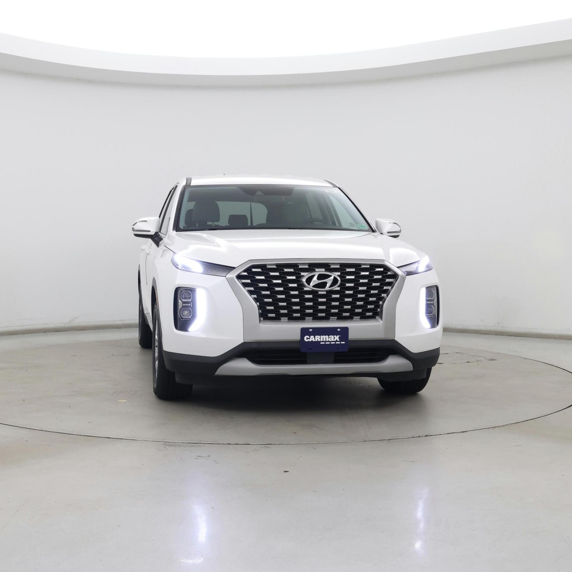 Thumbnail: 2022 Hyundai Palisade - 5