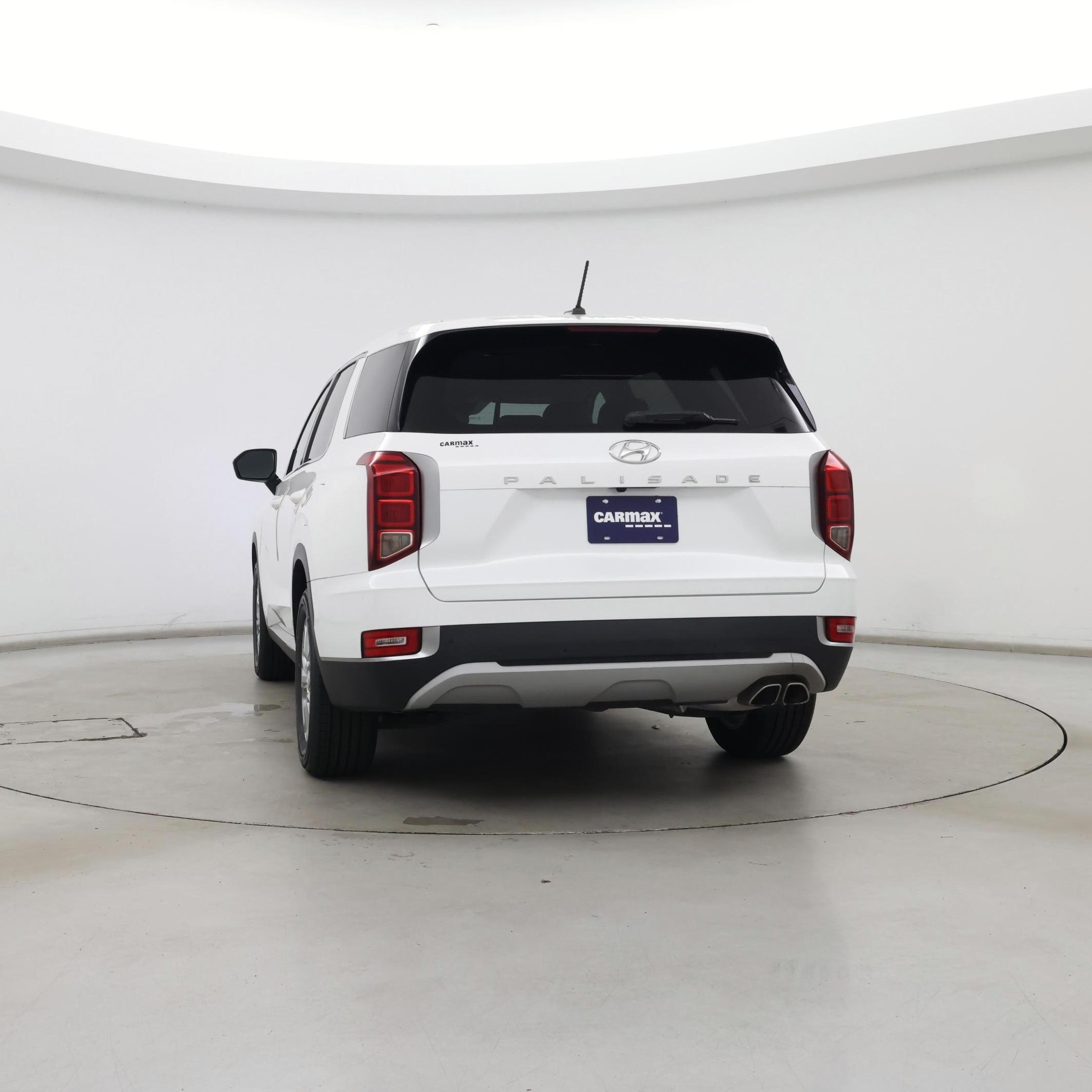 Thumbnail: 2022 Hyundai Palisade - 6