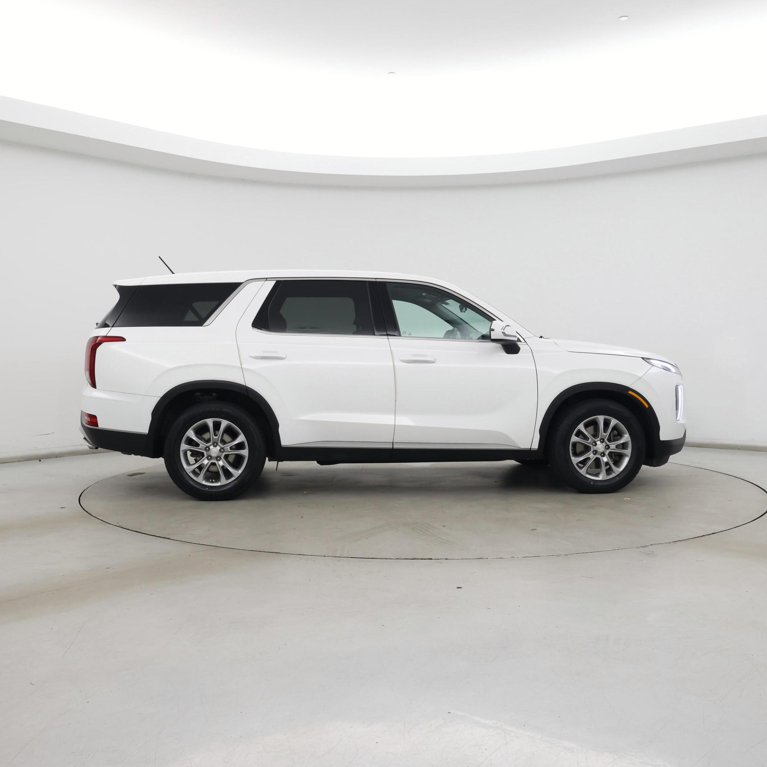 Thumbnail: 2022 Hyundai Palisade - 7