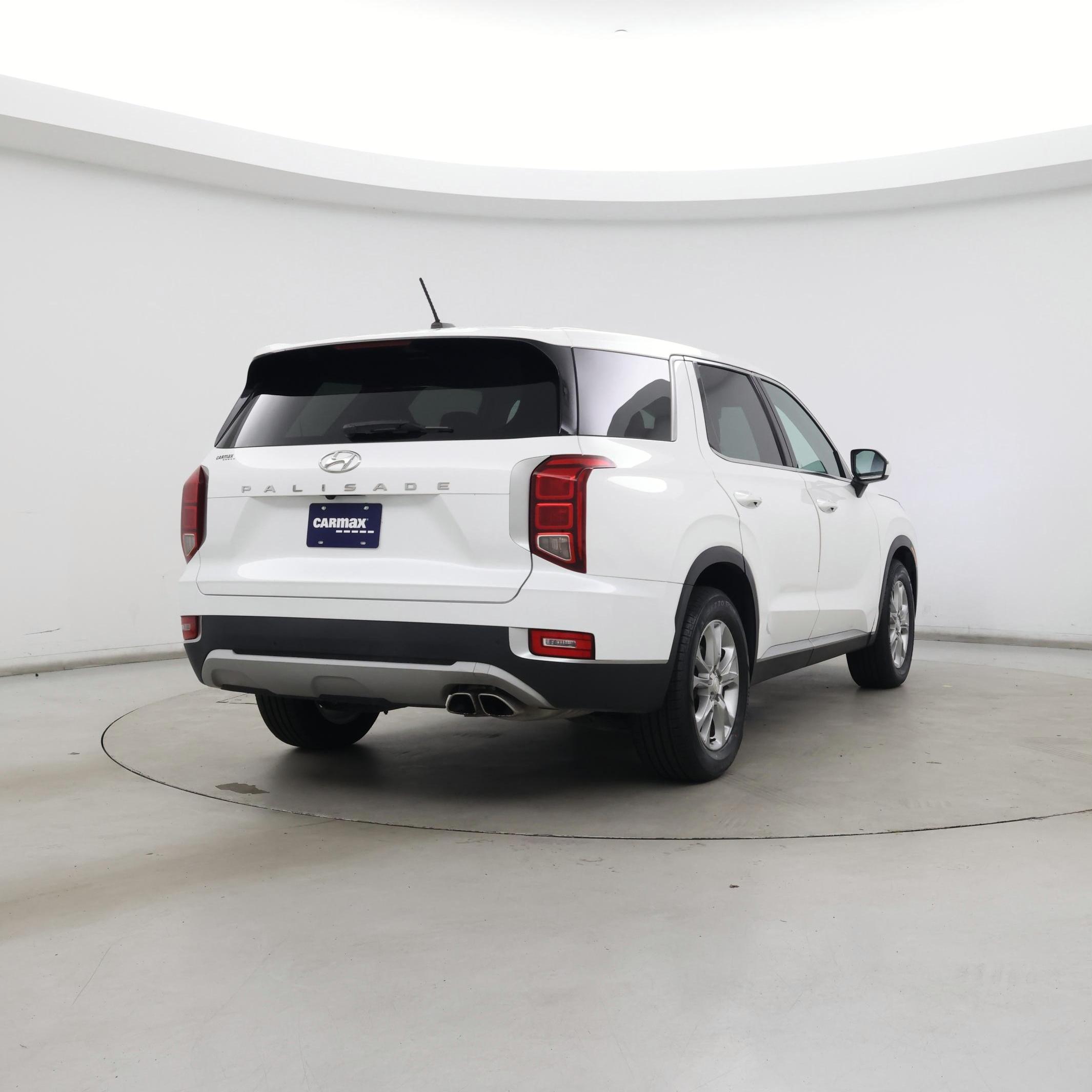 Thumbnail: 2022 Hyundai Palisade - 8