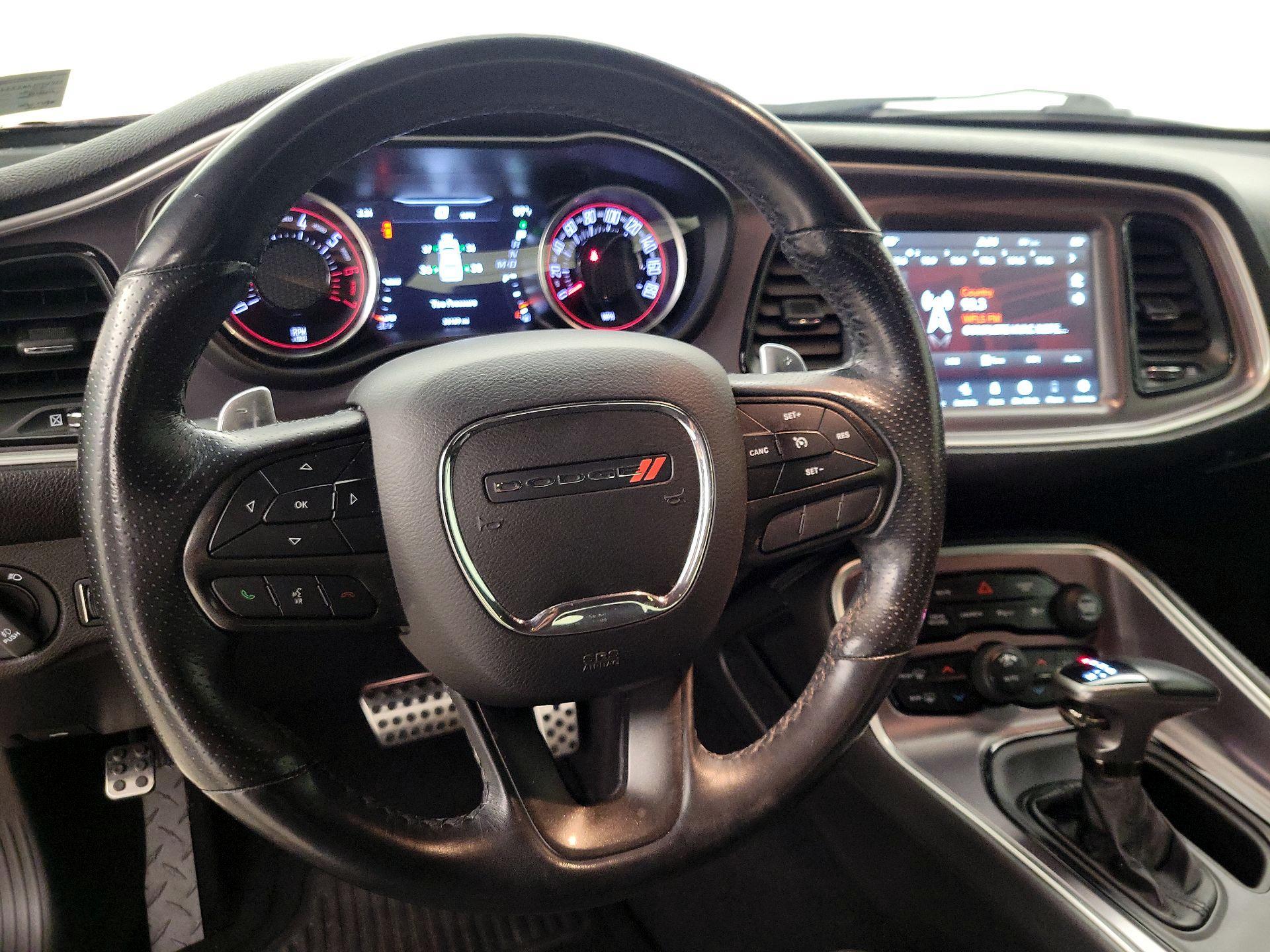 Thumbnail: 2020 Dodge Challenger - 10