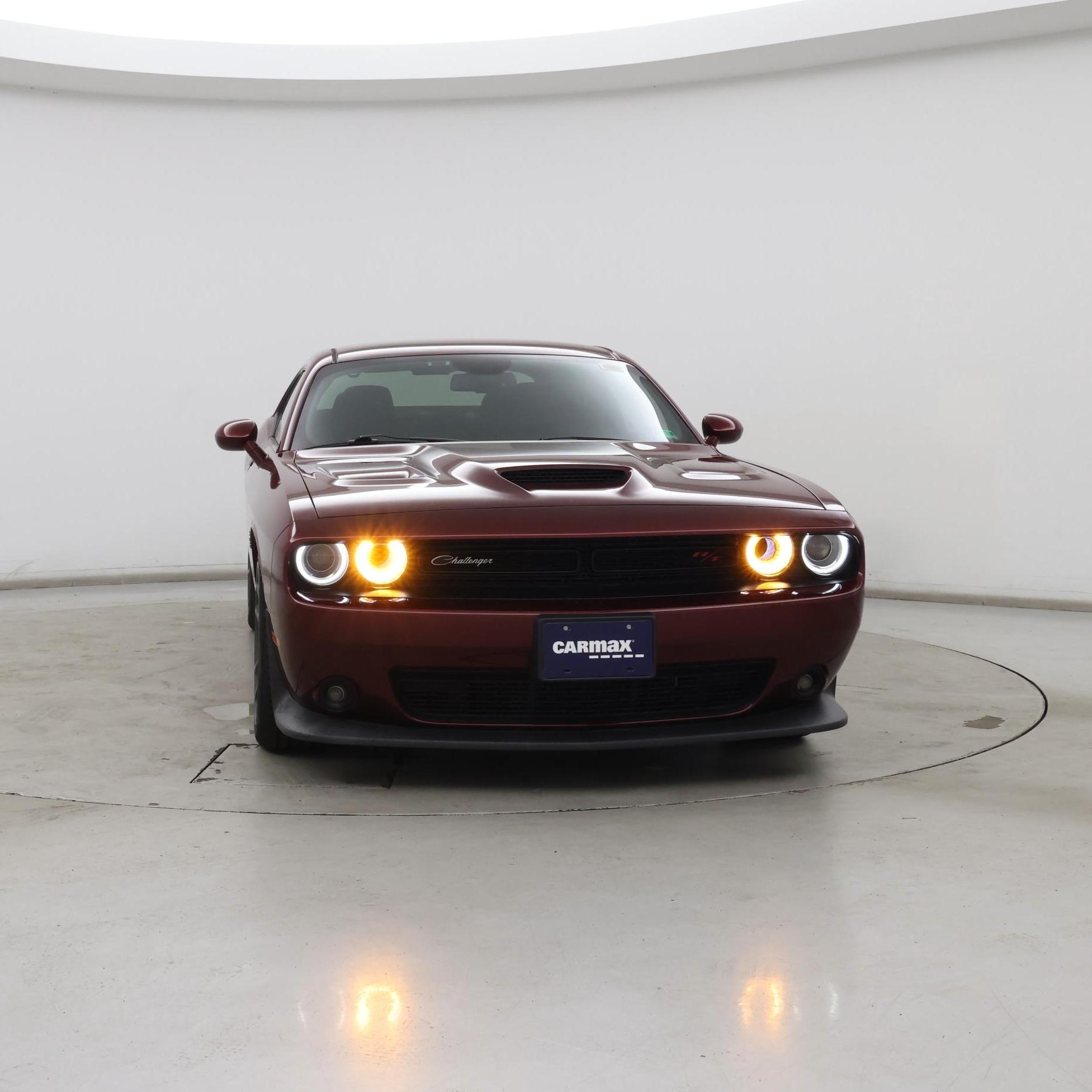 Thumbnail: 2020 Dodge Challenger - 5