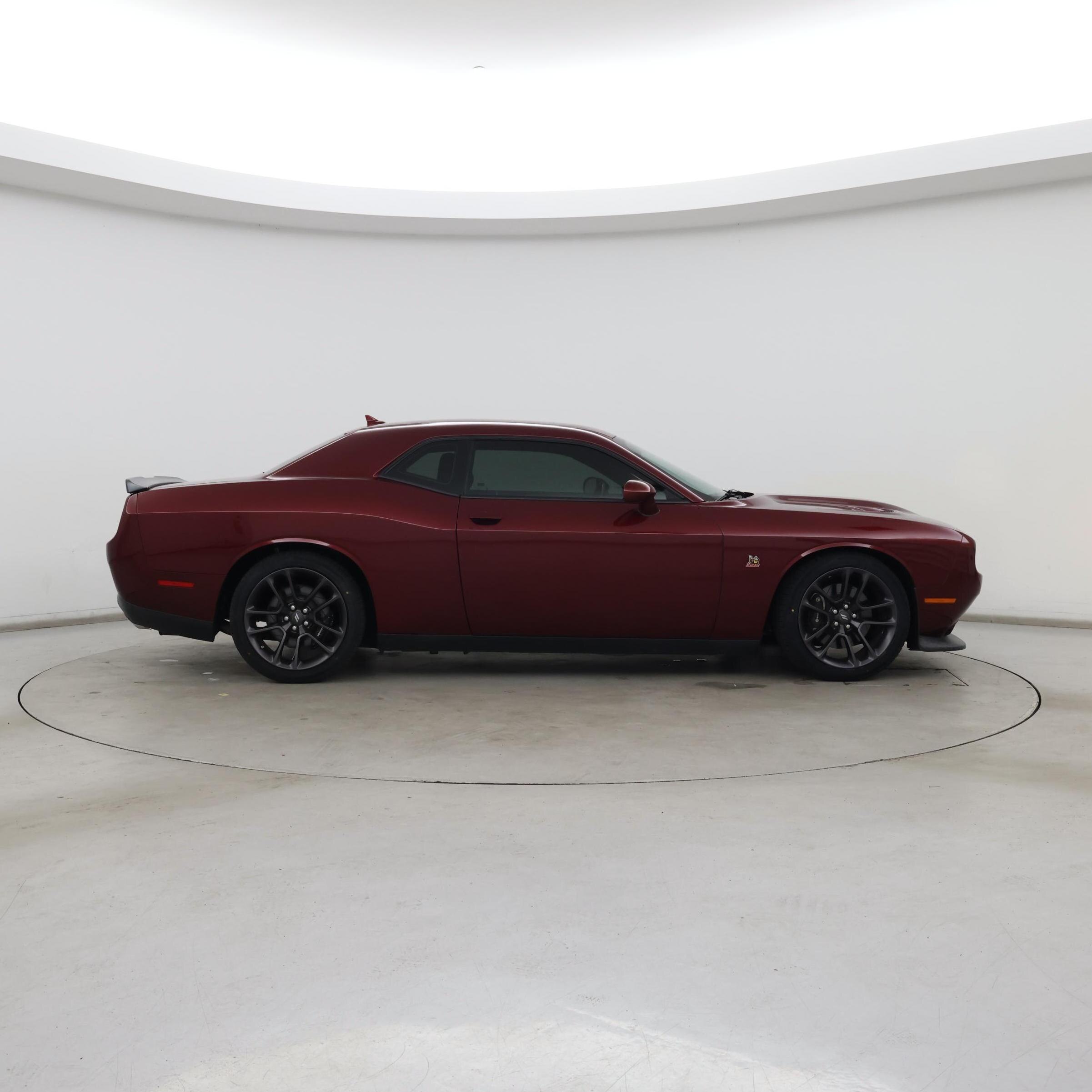 Thumbnail: 2020 Dodge Challenger - 7