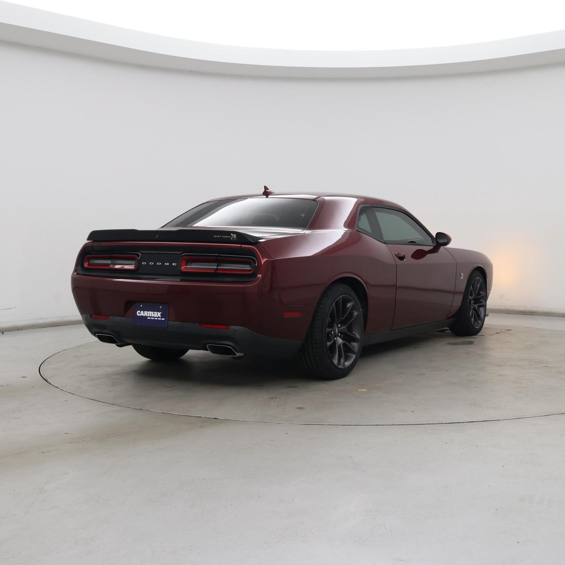 Thumbnail: 2020 Dodge Challenger - 8