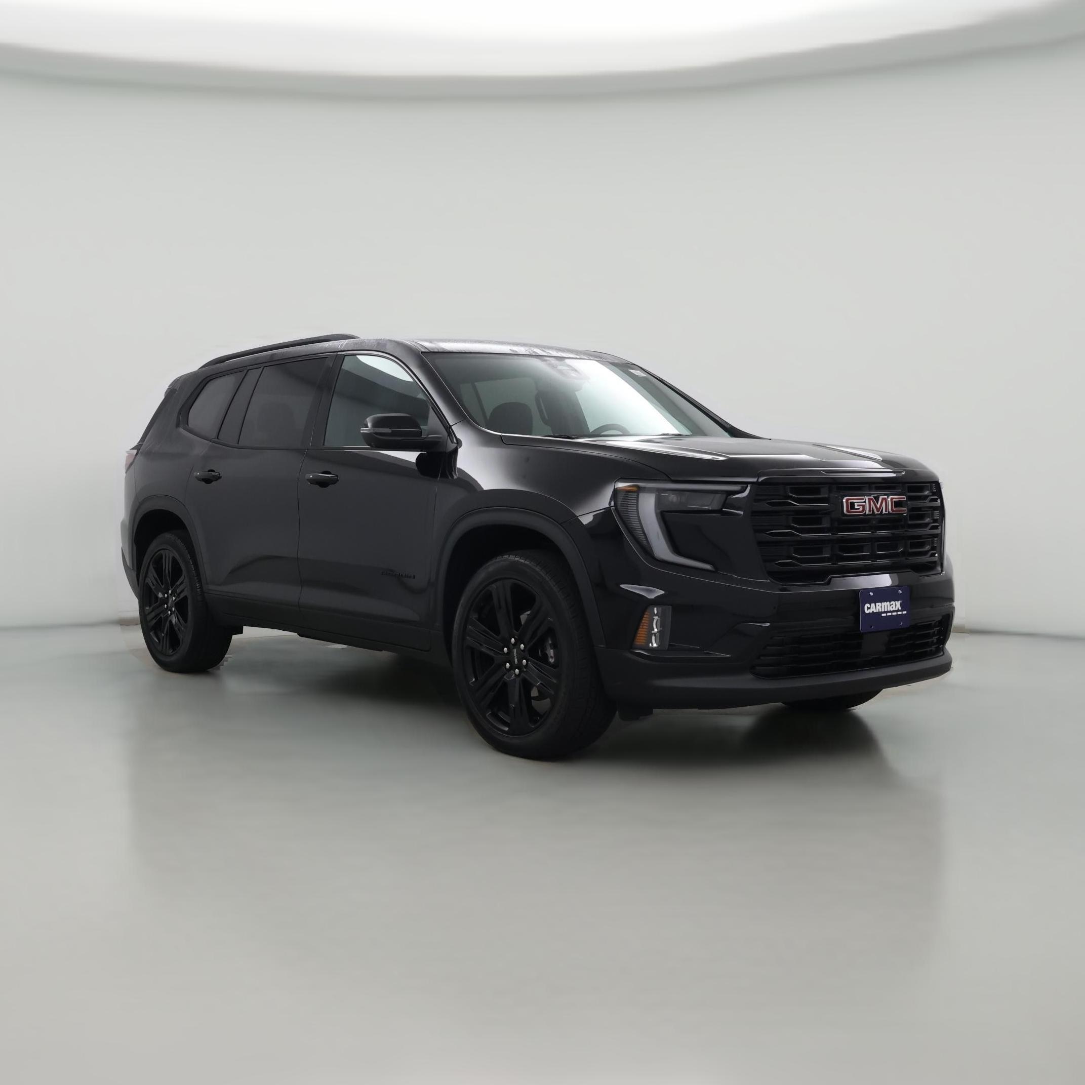 Thumbnail: 2024 GMC Acadia - 1
