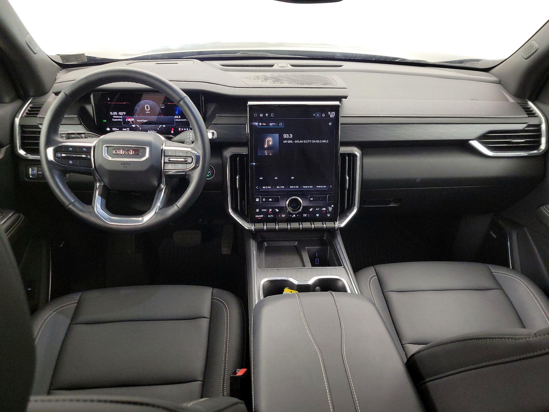 Thumbnail: 2024 GMC Acadia - 9
