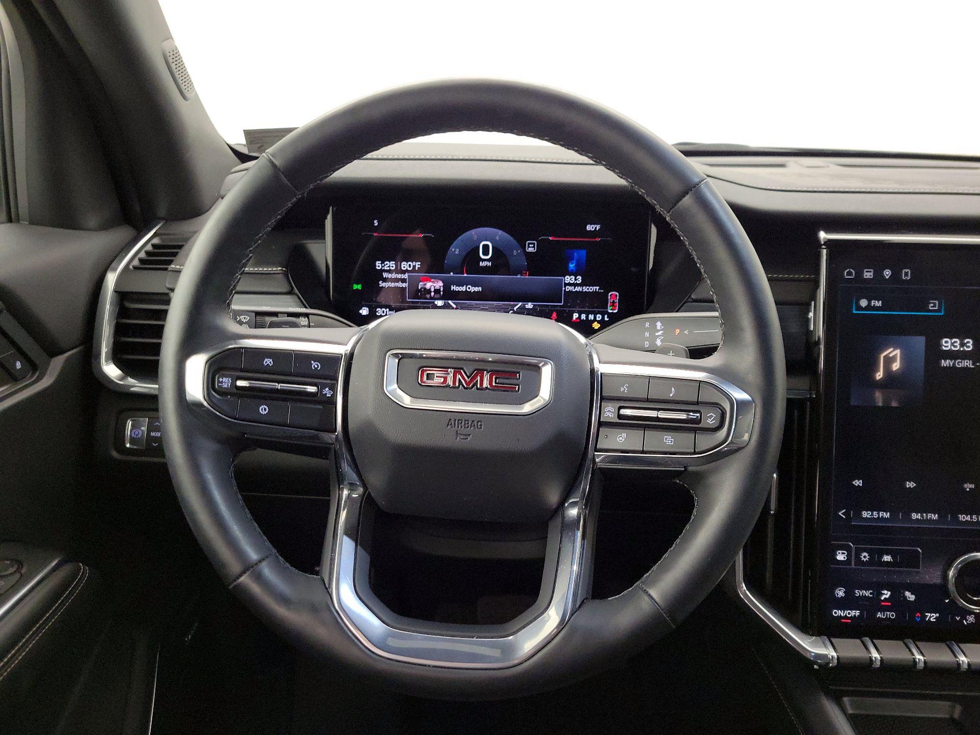Thumbnail: 2024 GMC Acadia - 10