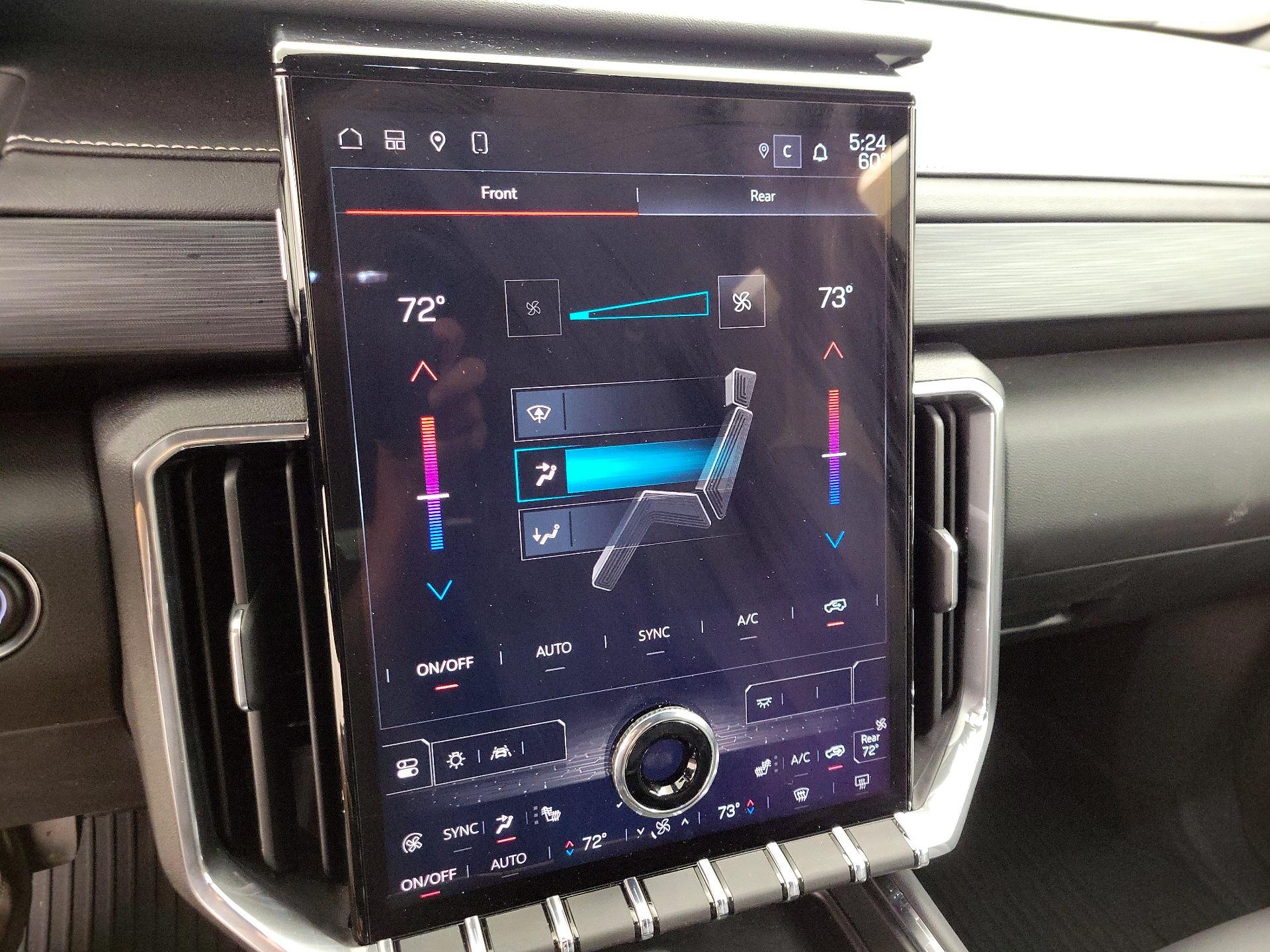 Thumbnail: 2024 GMC Acadia - 17
