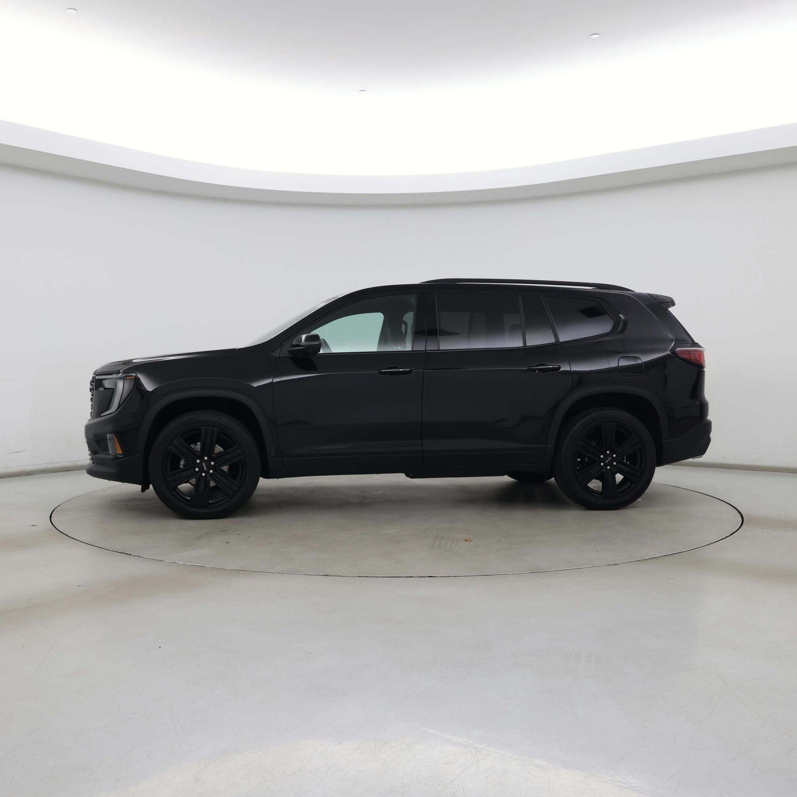 Thumbnail: 2024 GMC Acadia - 3