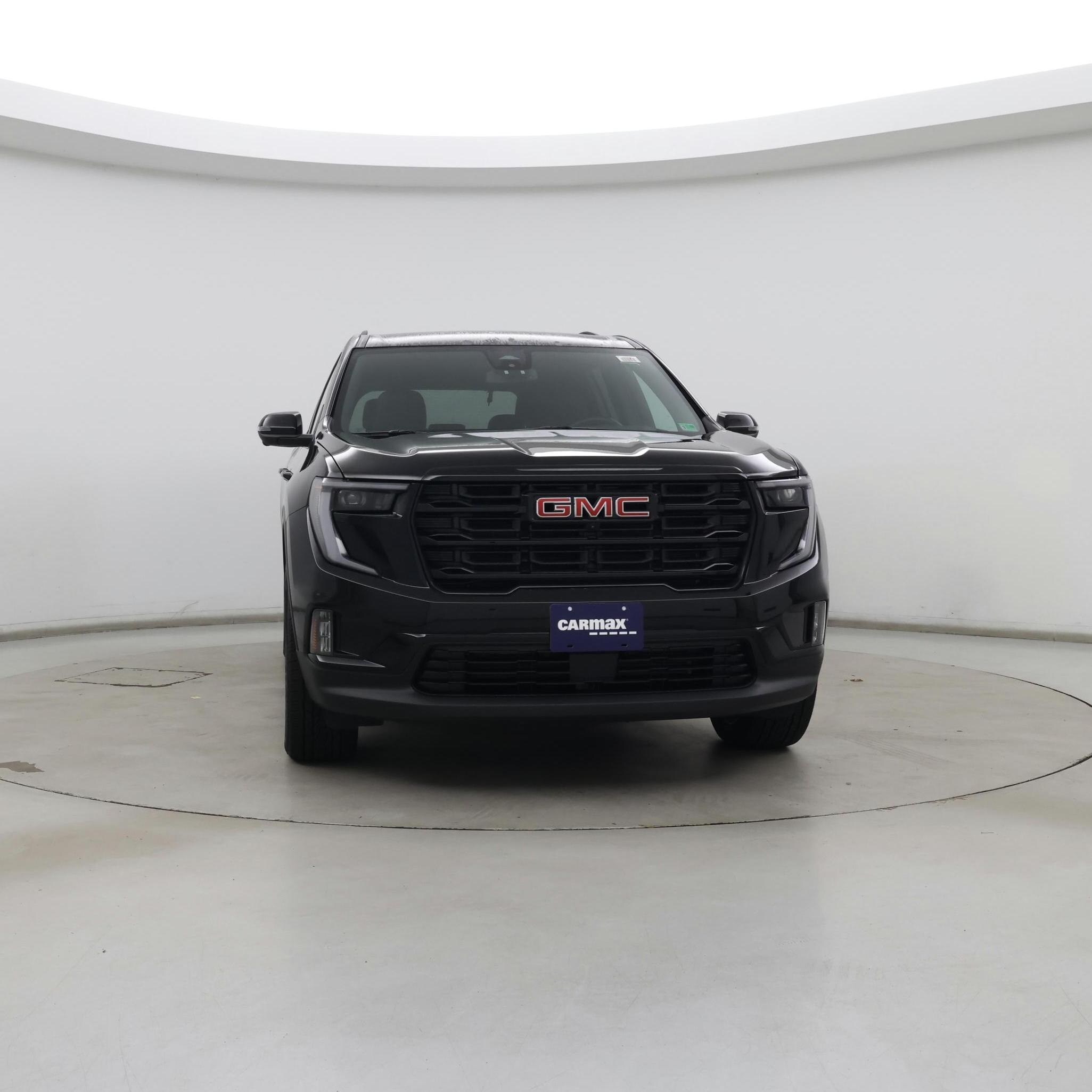 Thumbnail: 2024 GMC Acadia - 5