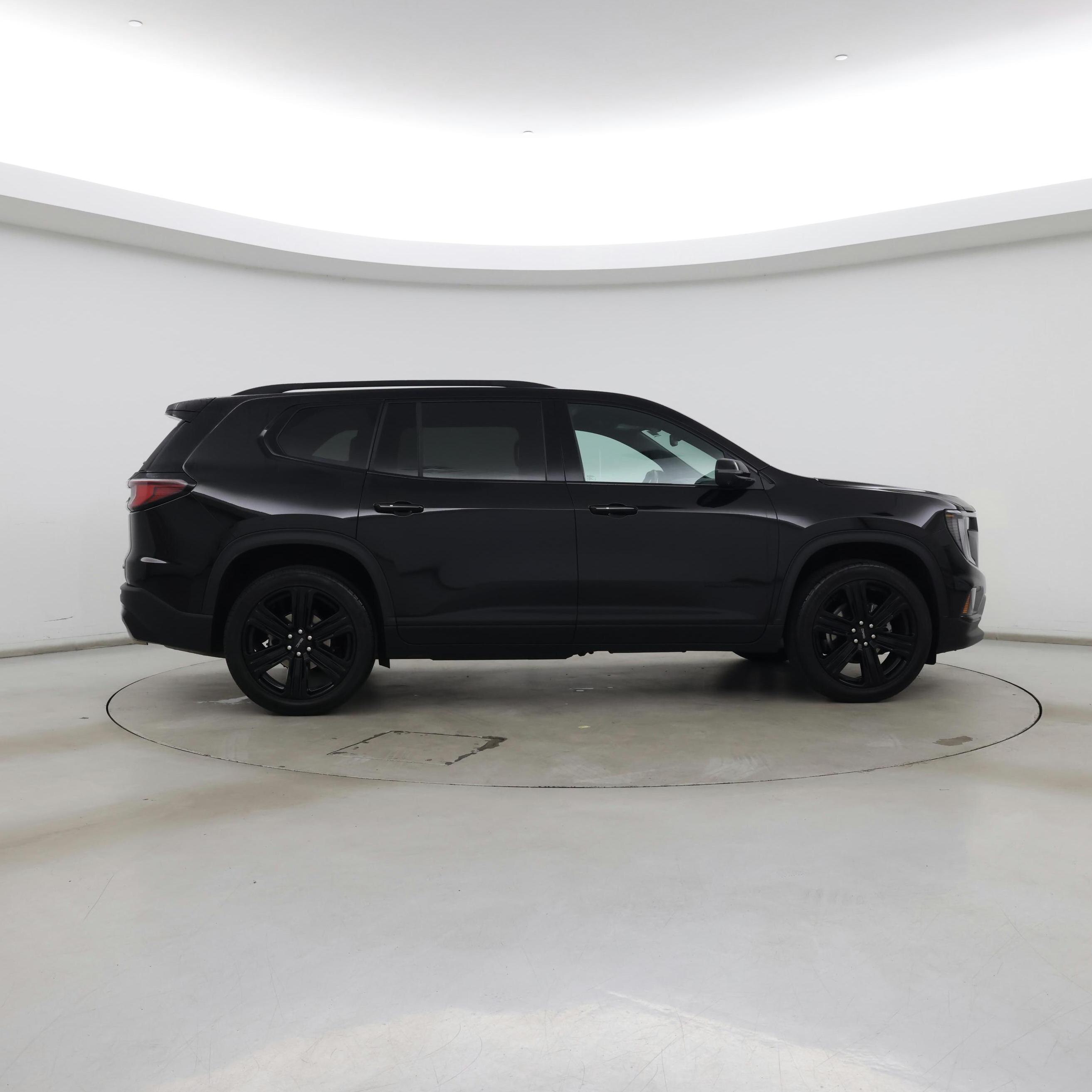 Thumbnail: 2024 GMC Acadia - 7