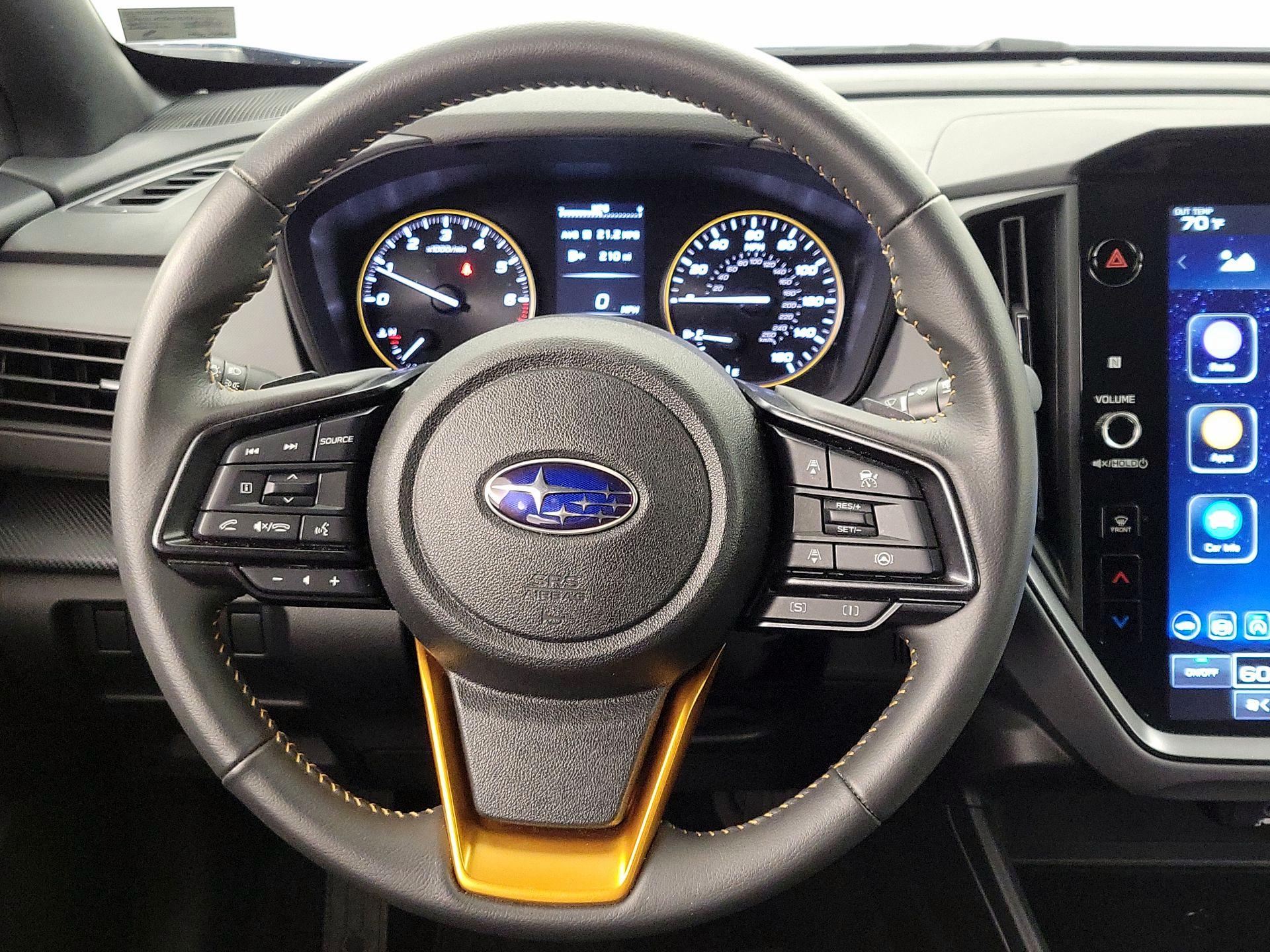 Thumbnail: 2024 Subaru Crosstrek - 10