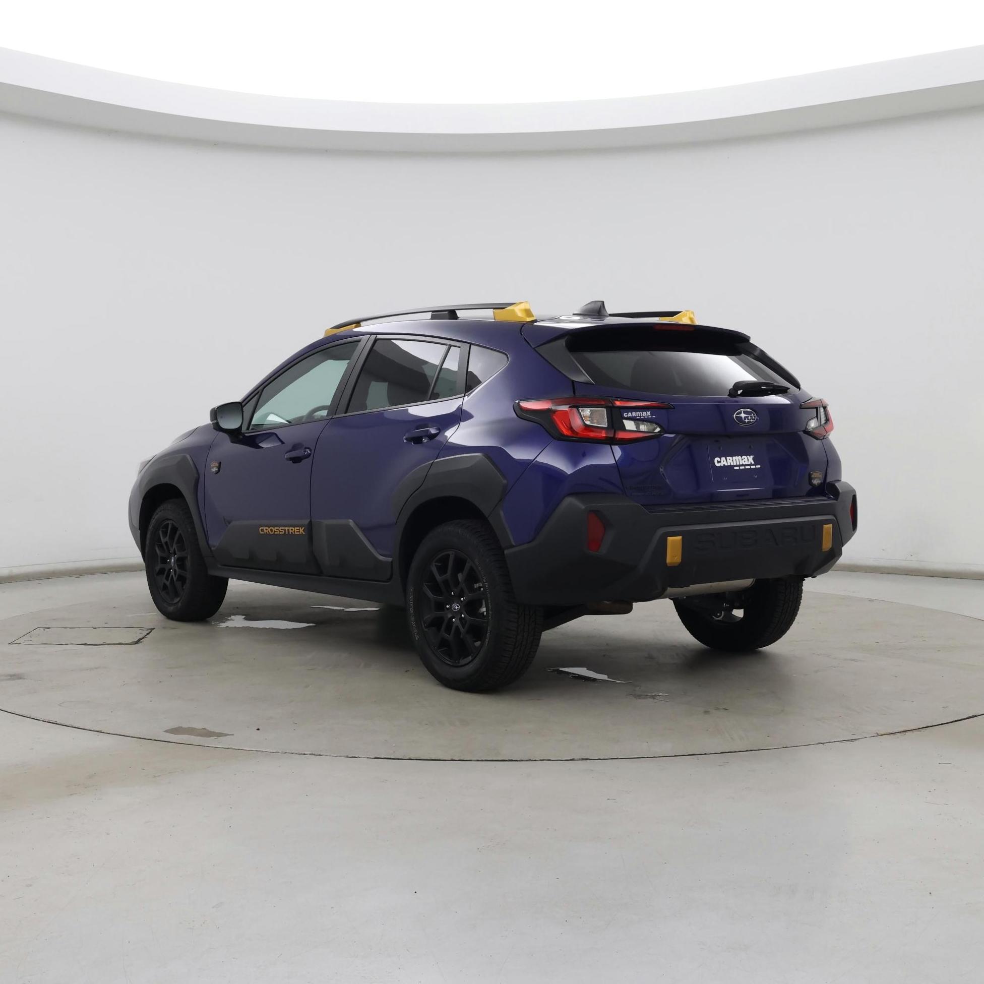 Thumbnail: 2024 Subaru Crosstrek - 2