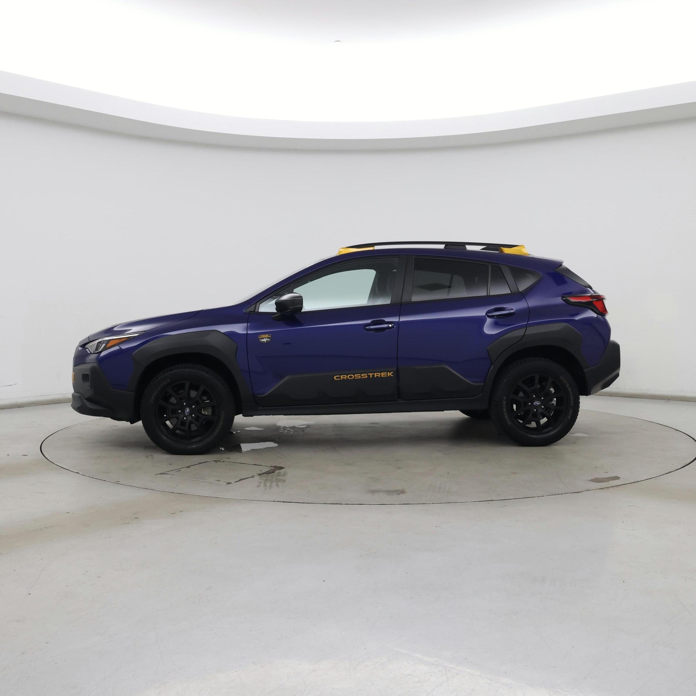 Thumbnail: 2024 Subaru Crosstrek - 3