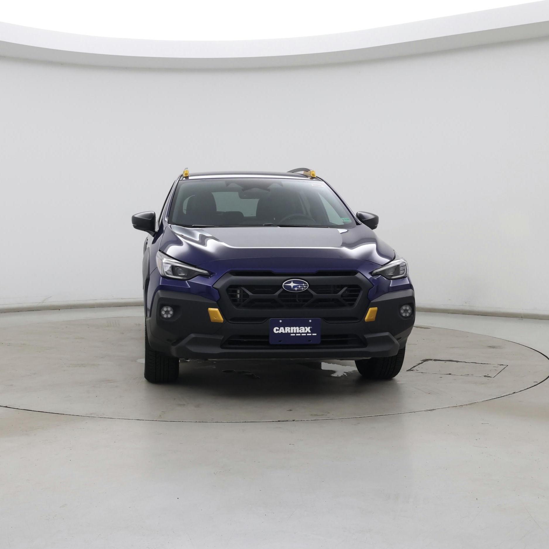 Thumbnail: 2024 Subaru Crosstrek - 5