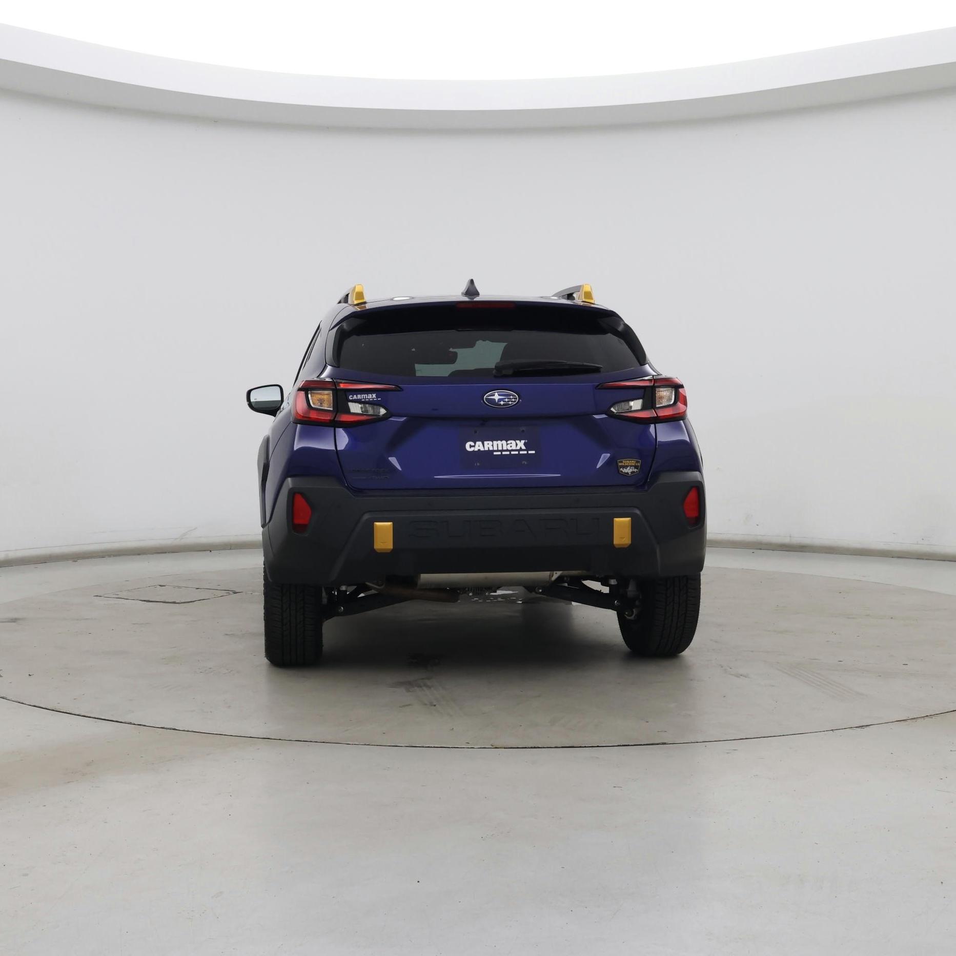 Thumbnail: 2024 Subaru Crosstrek - 6