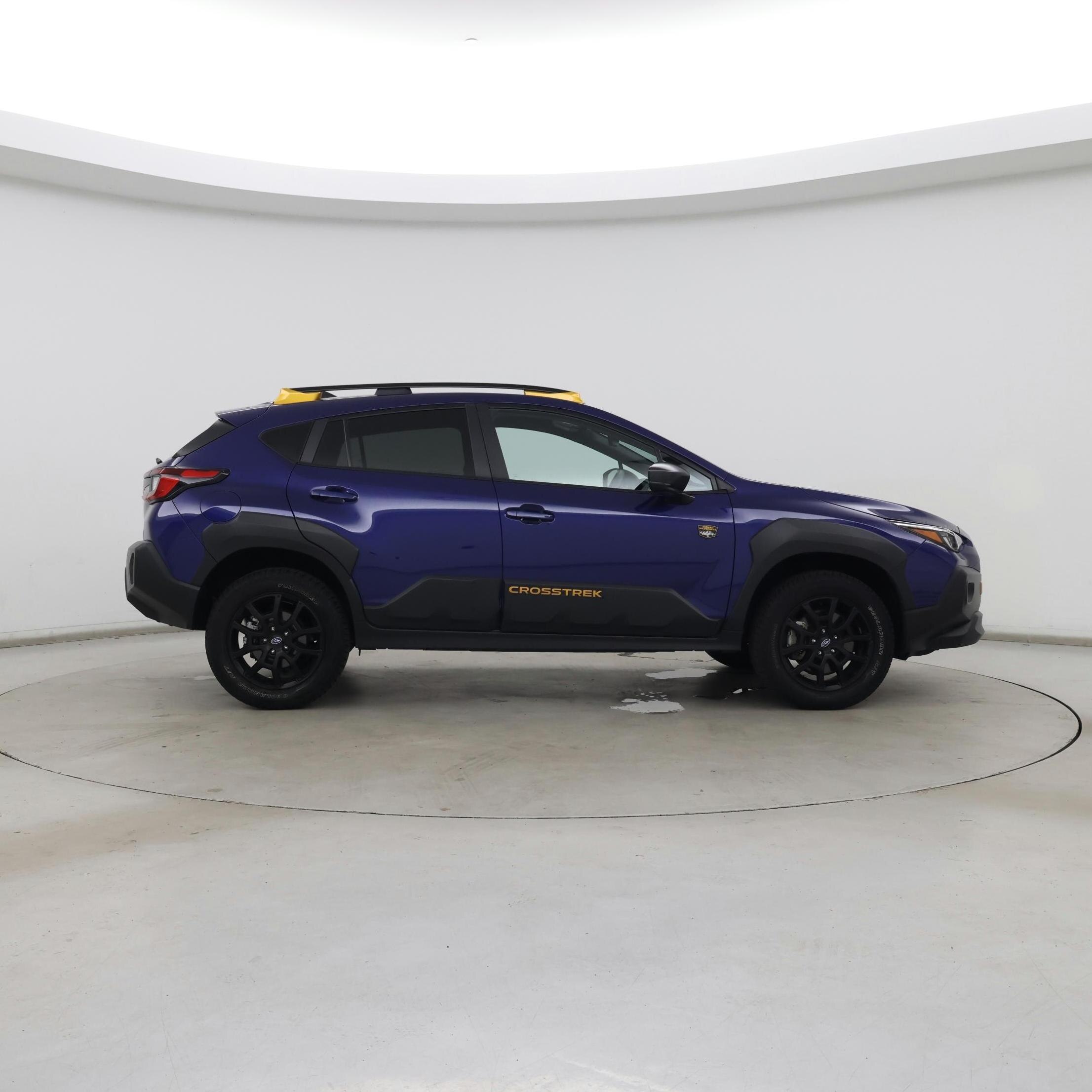 Thumbnail: 2024 Subaru Crosstrek - 7