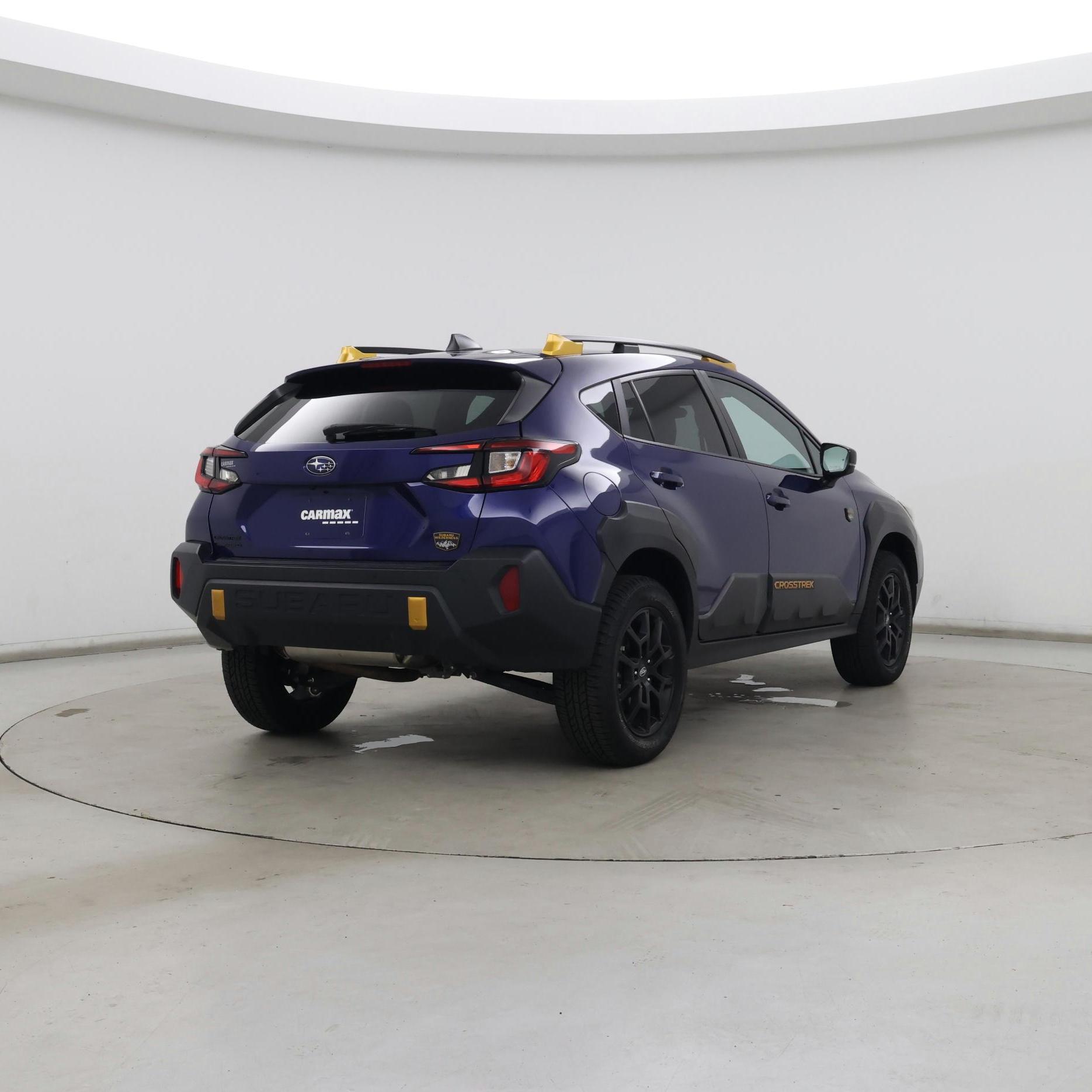 Thumbnail: 2024 Subaru Crosstrek - 8