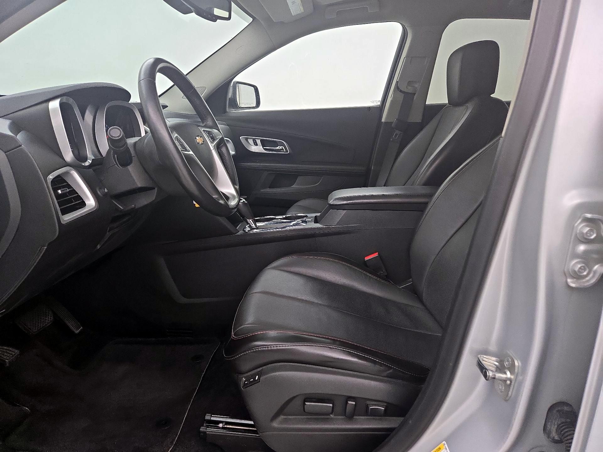 Thumbnail: 2016 Chevrolet Equinox - 11
