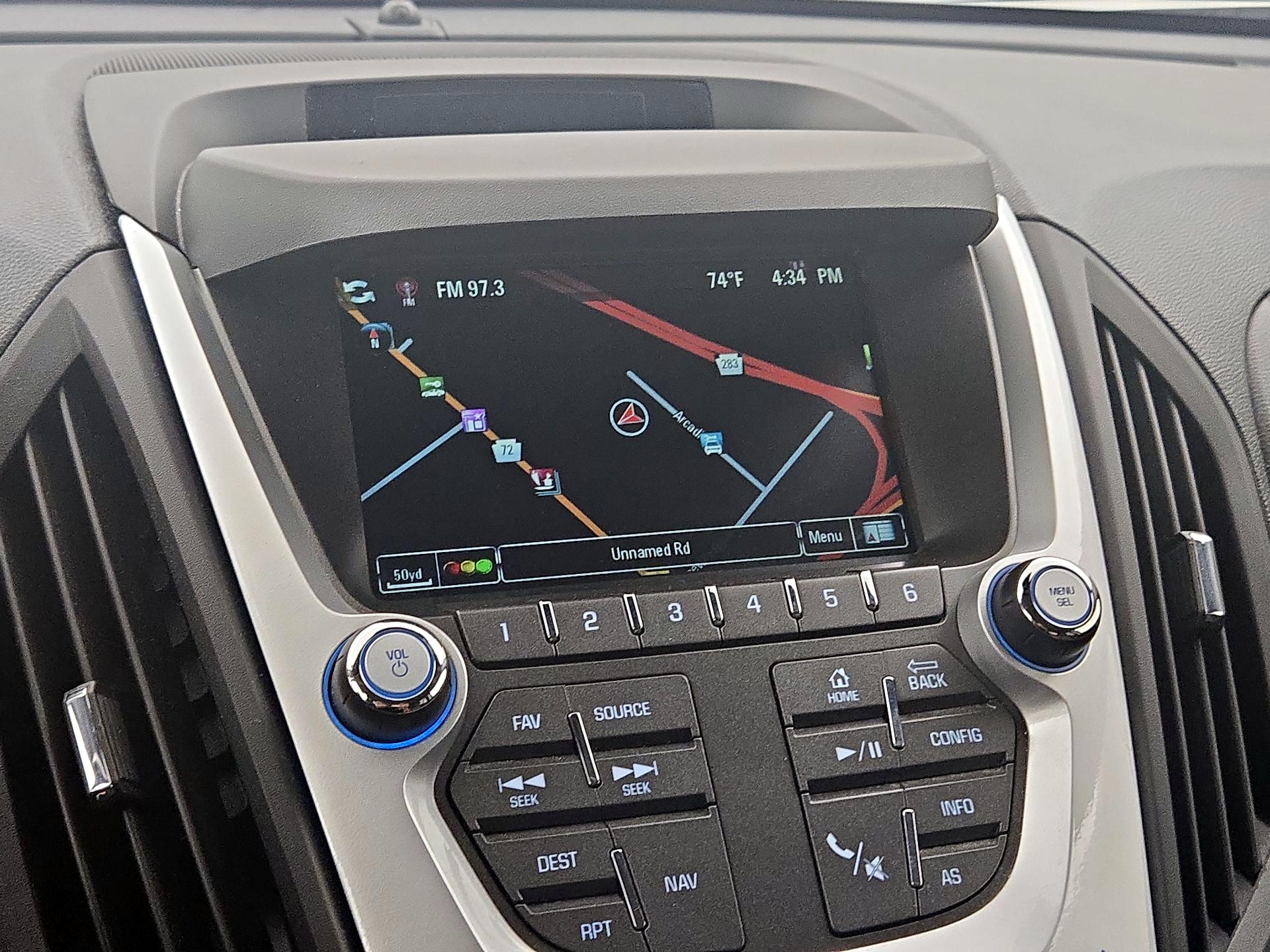Thumbnail: 2016 Chevrolet Equinox - 13