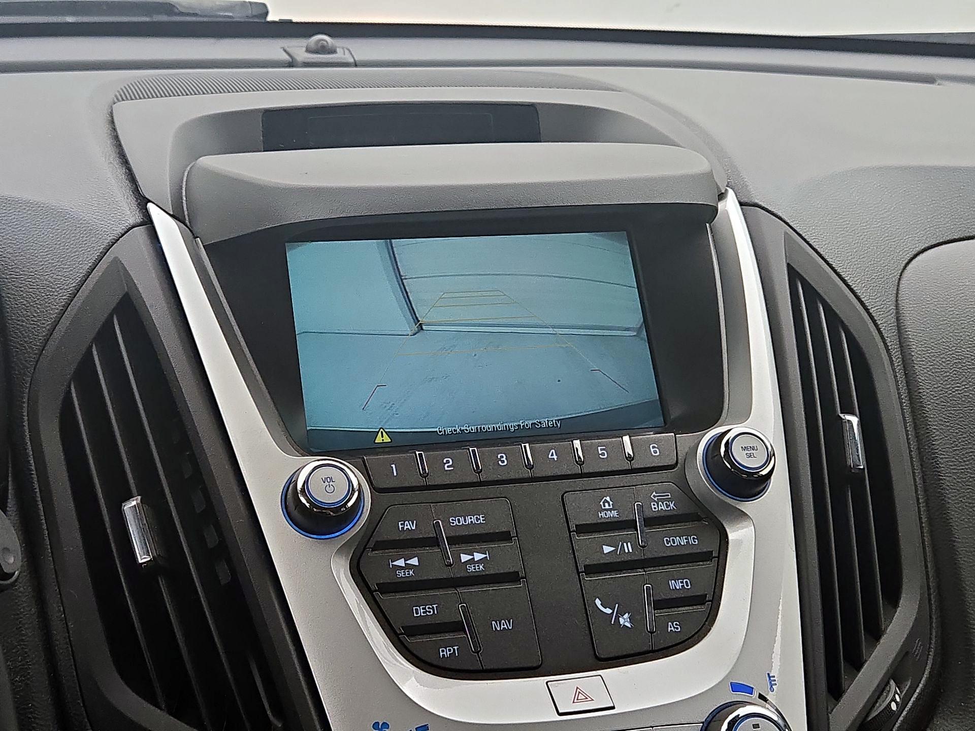 Thumbnail: 2016 Chevrolet Equinox - 14